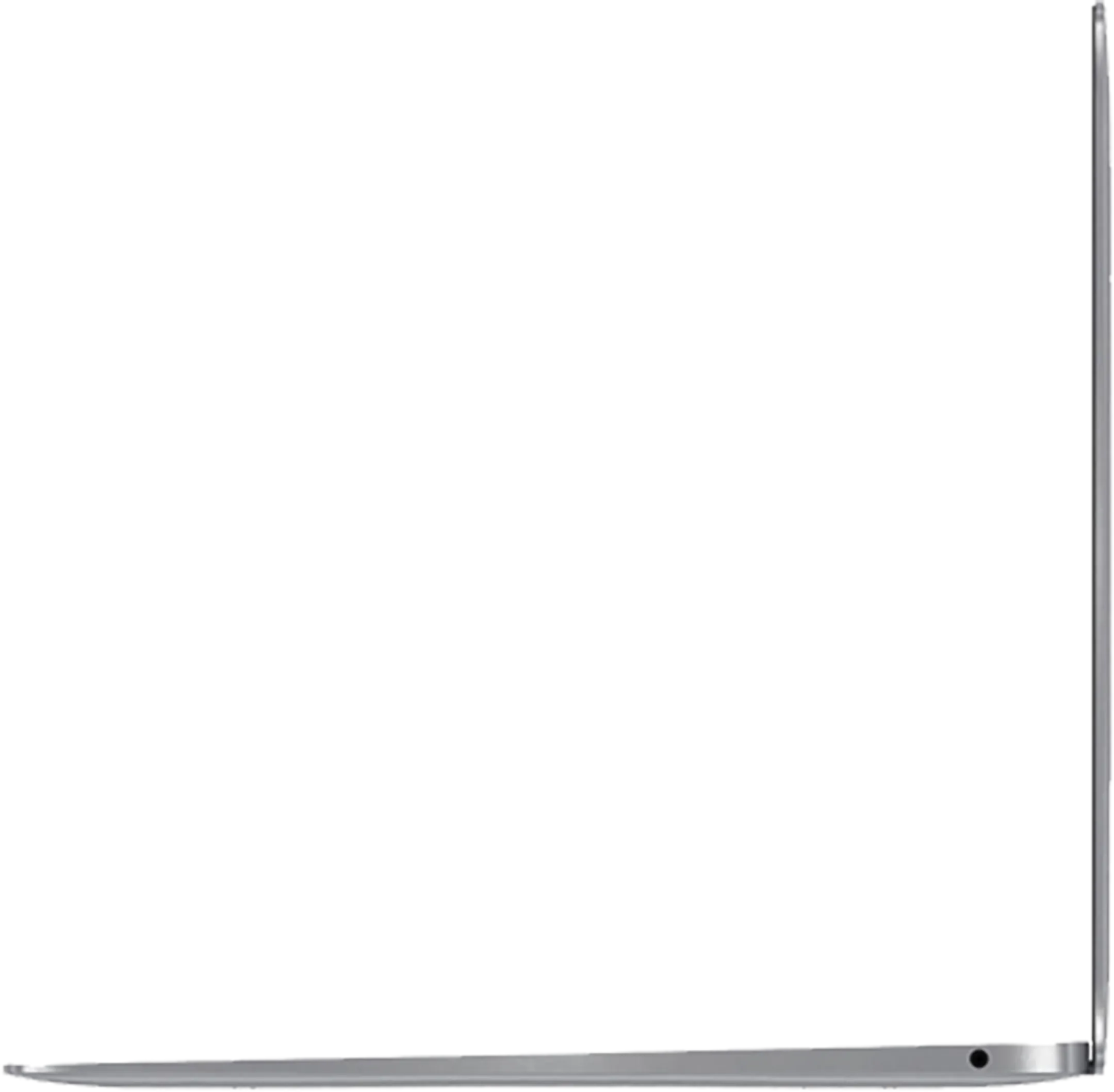 Apple MacBook Air (2020) 13" puce-M1 256Go Gris sidéral - Reconditionné image