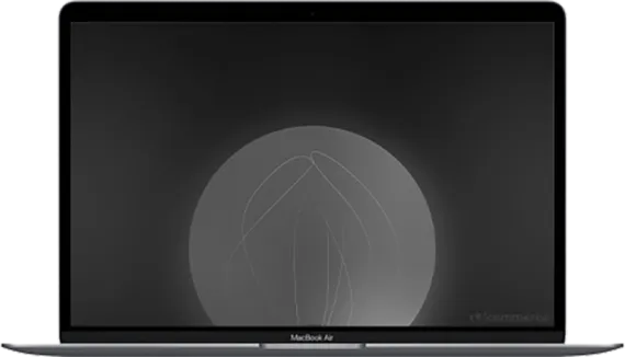 MacBook Air (2020) 13"...