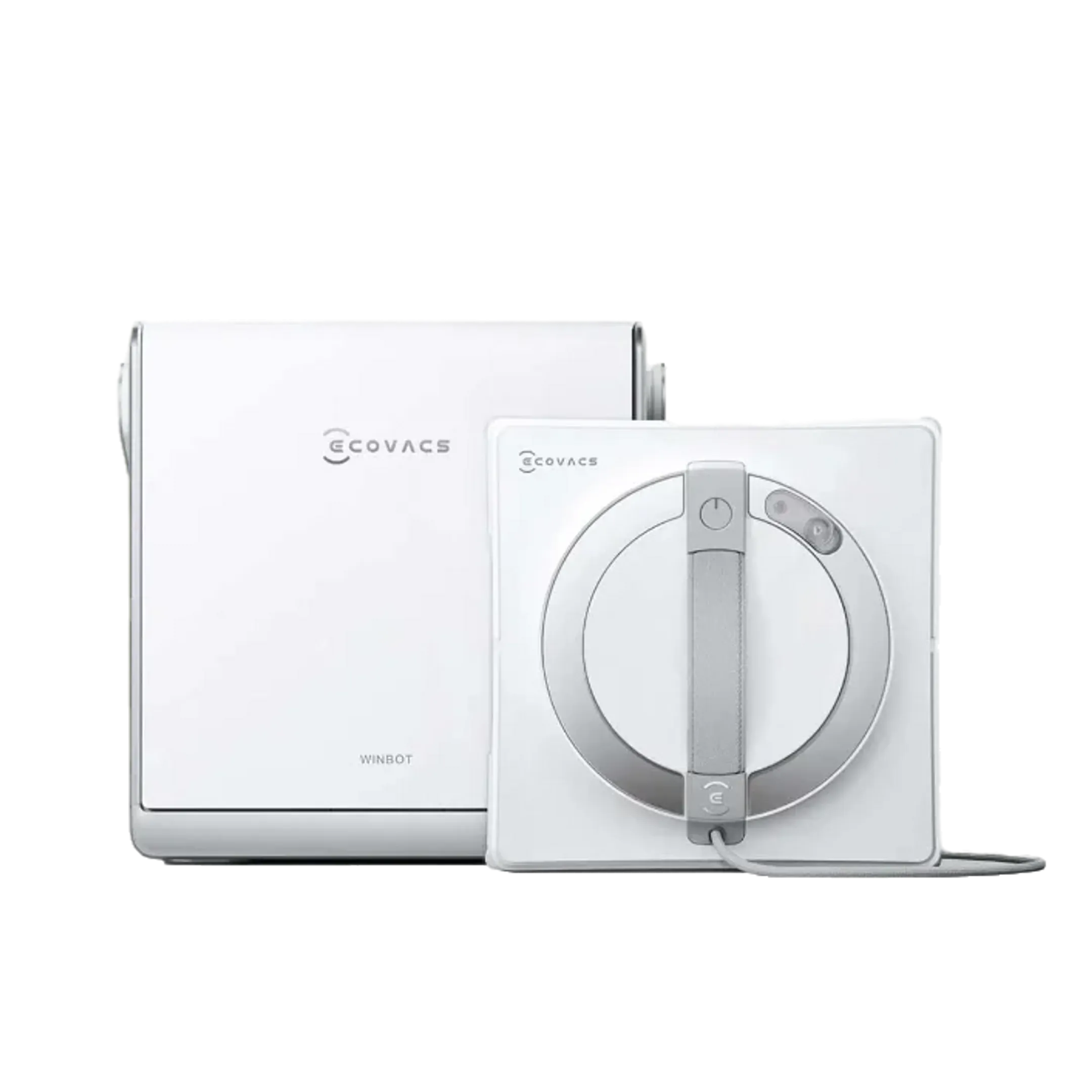 Ecovacs Robot ramenwasser WINBOT W2 PRO OMNI image