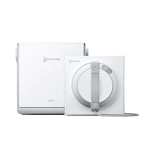 Robot ramenwasser WINBOT W2 PRO OMNI