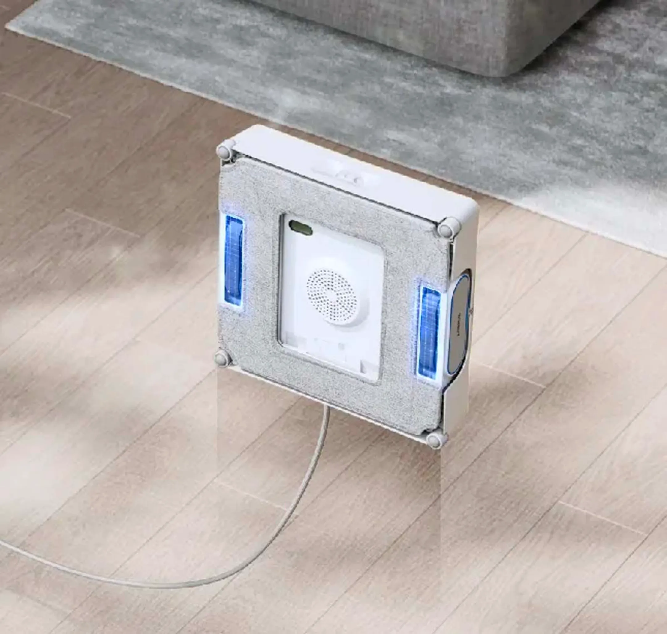 Ecovacs Robot ramenwasser WINBOT W2 PRO OMNI image