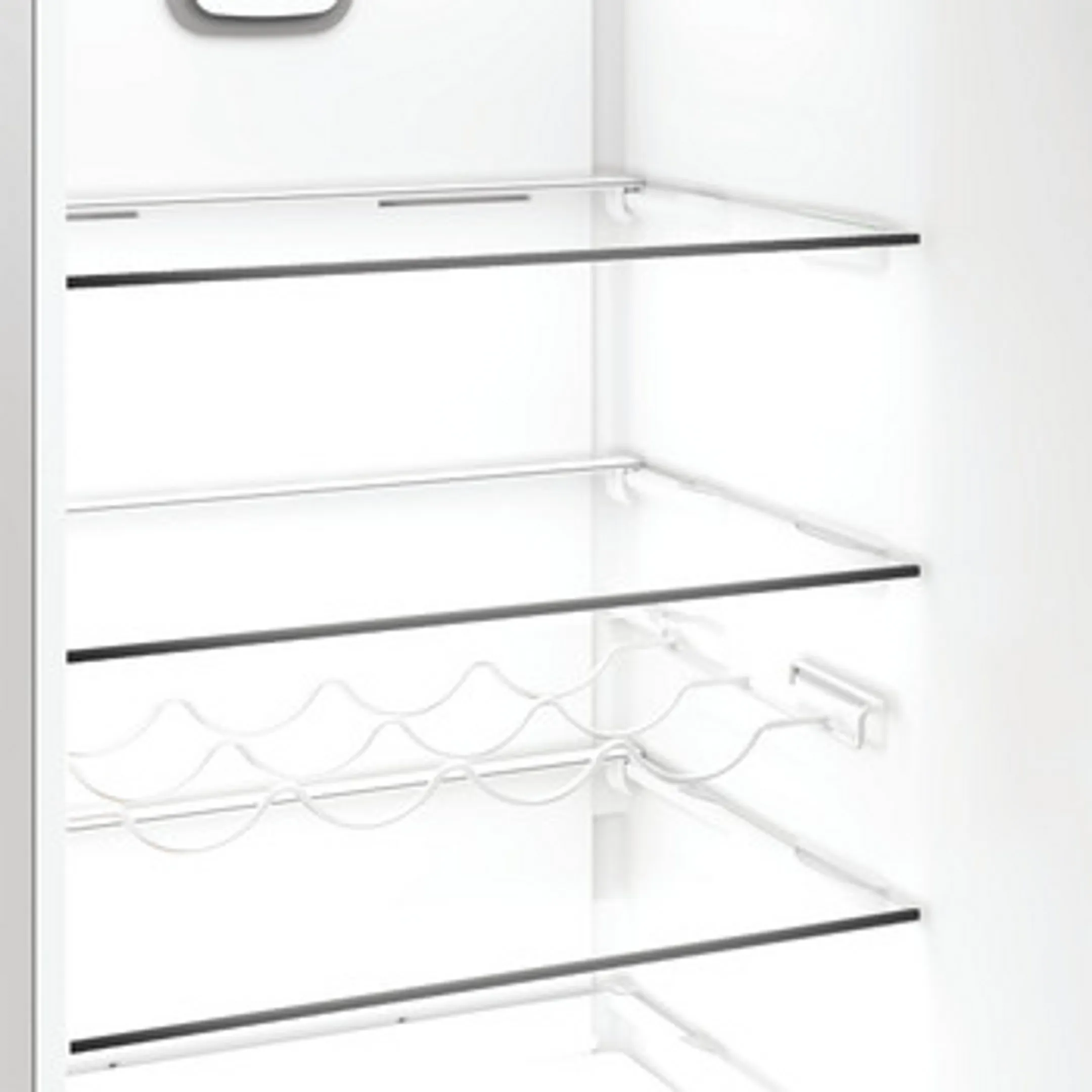 Whirlpool Koelkast met diepvries WHK 26364 XP7E image