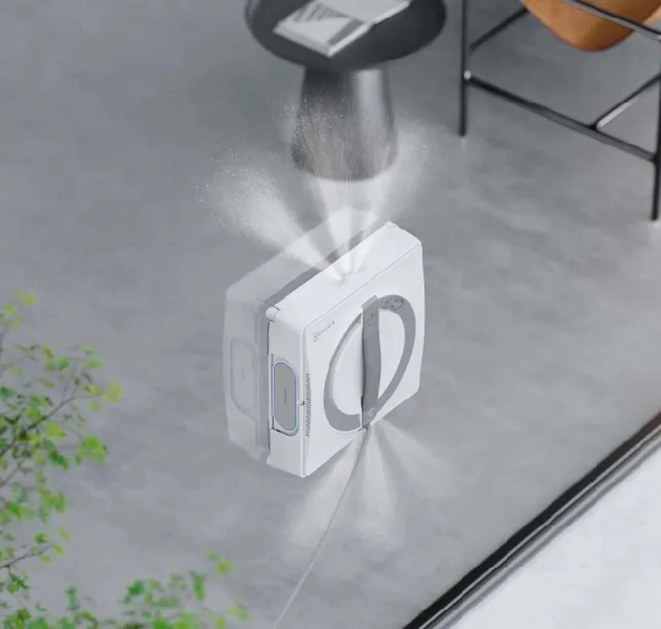 Ecovacs Robot ramenwasser WINBOT W2 PRO image