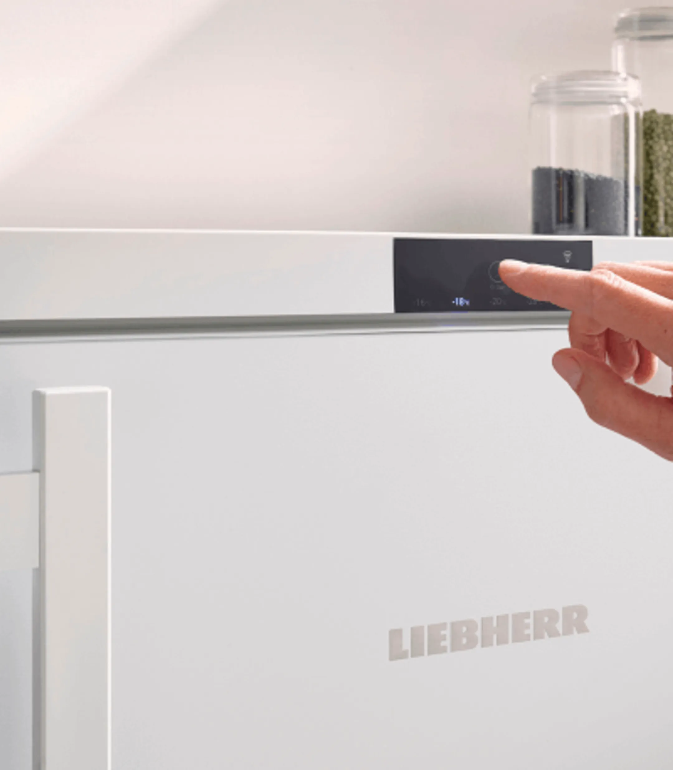 Liebherr Congélateur Fci 1624  image