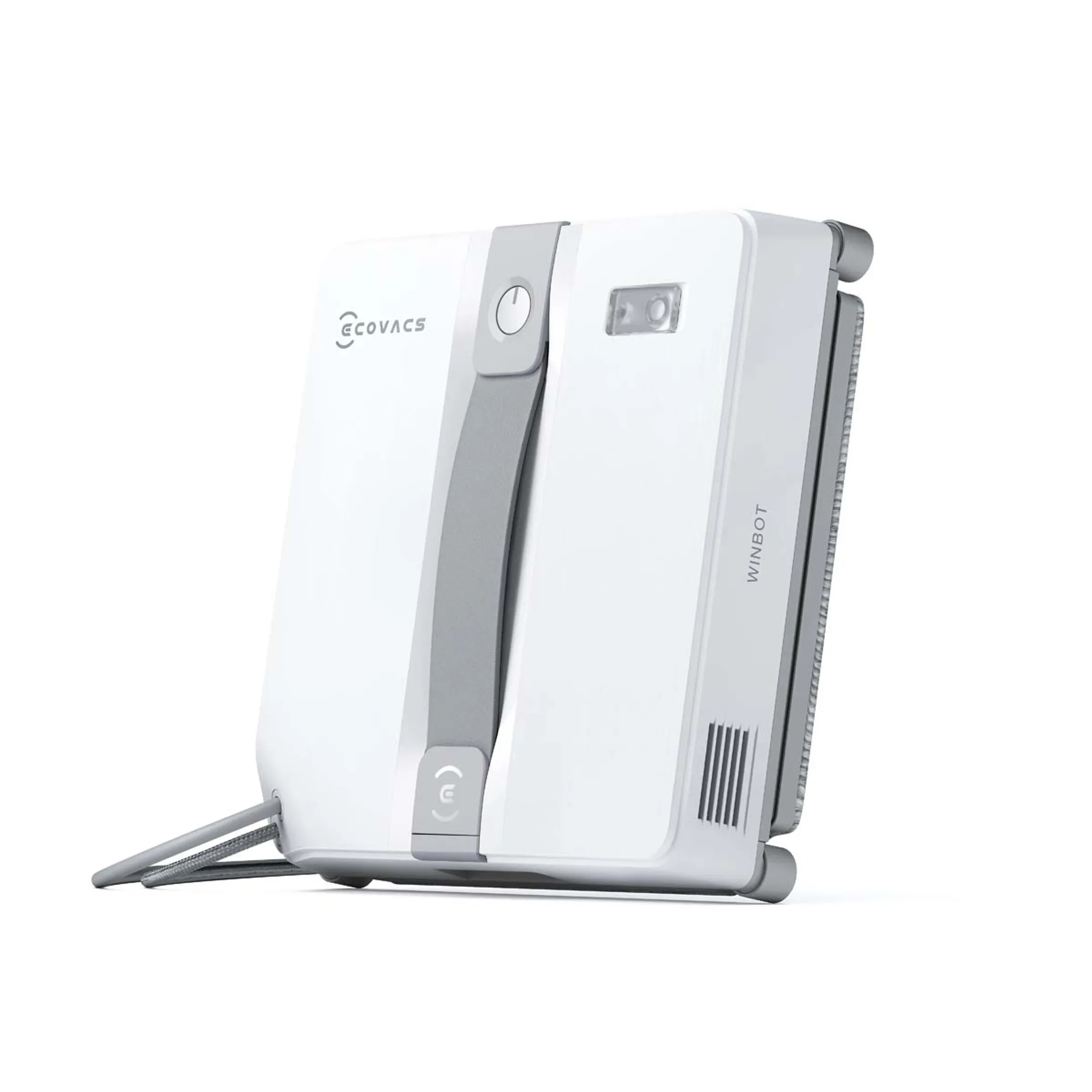Ecovacs Robot ramenwasser WINBOT MINI GREY image