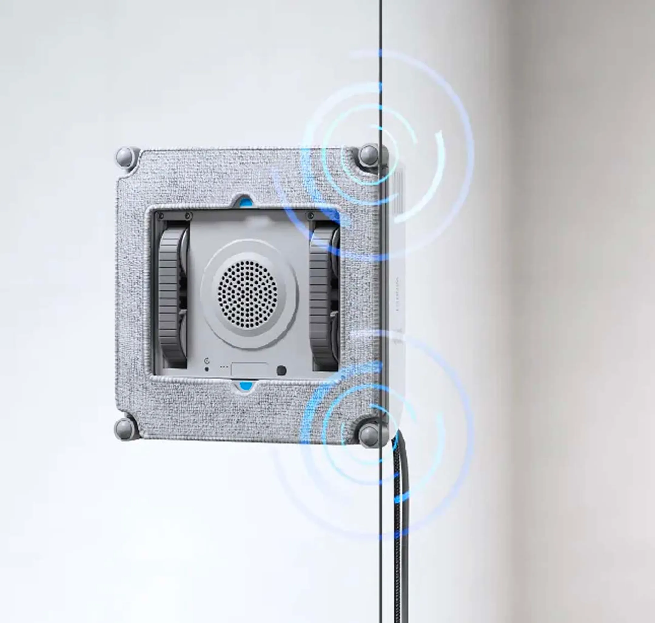Ecovacs Robot ramenwasser WINBOT MINI GREY image