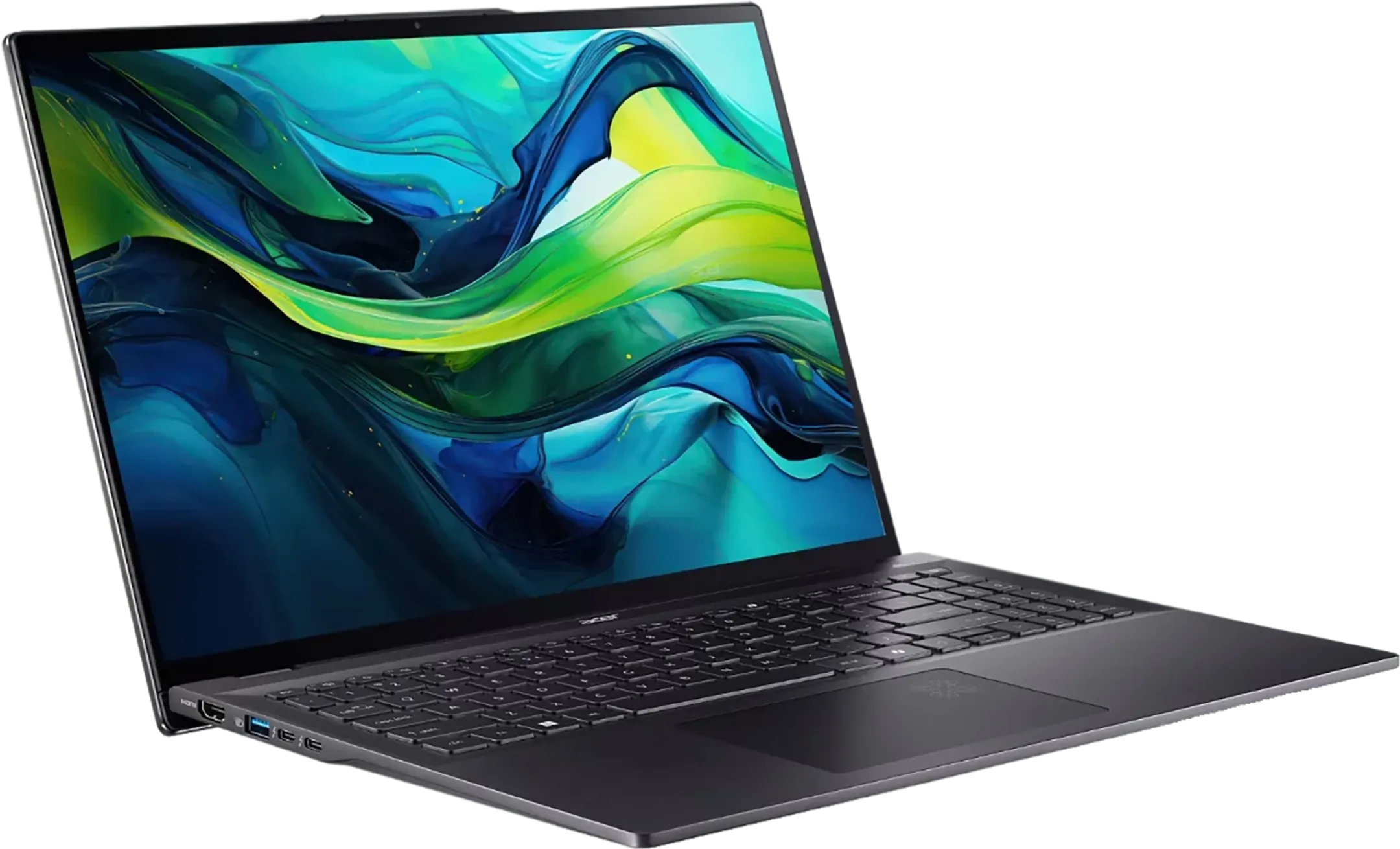 Acer Swift 16 AI SF16-51-77FF image