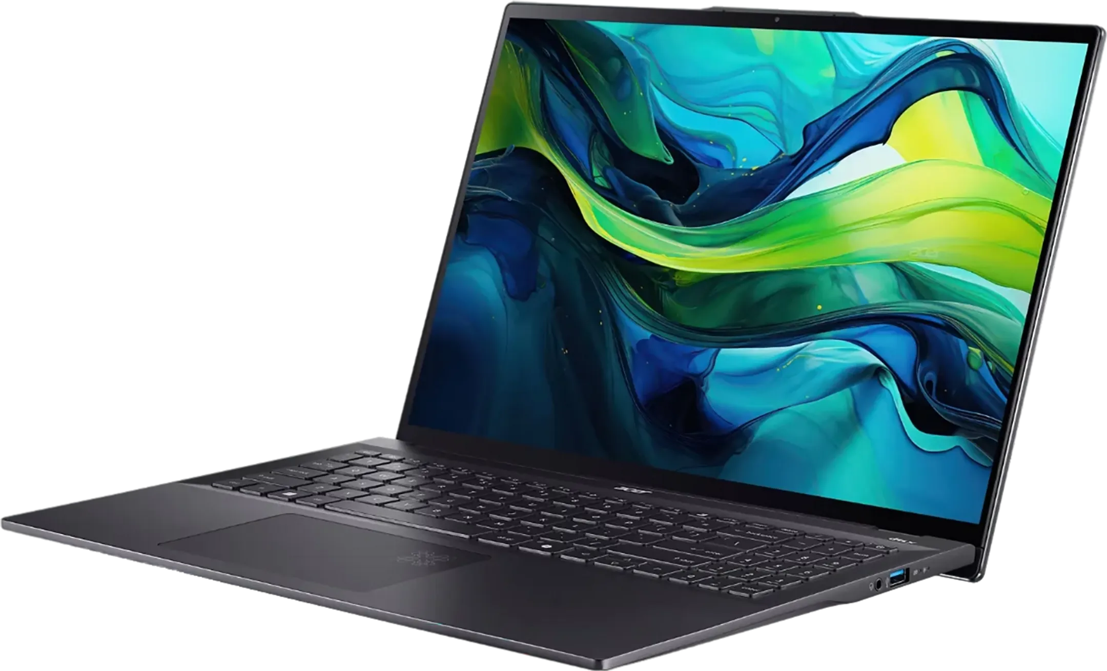 Acer Swift 16 AI SF16-51-77FF image