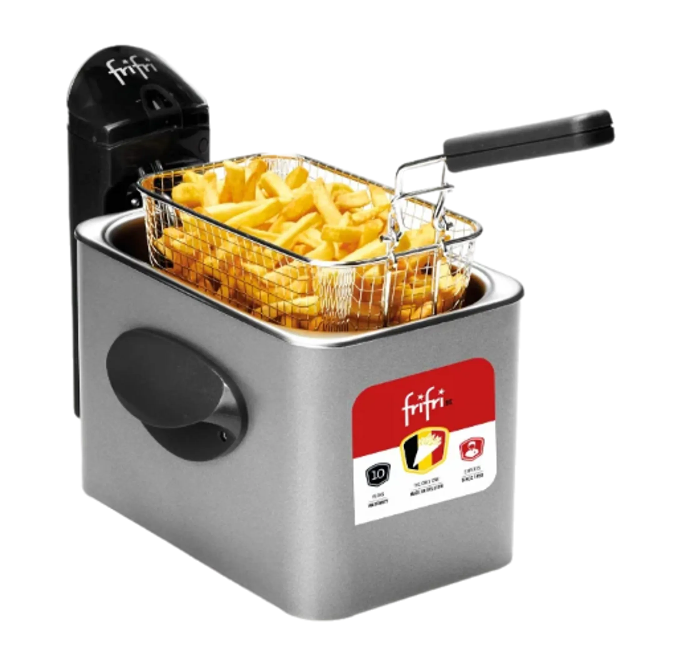 Friteuse F1900