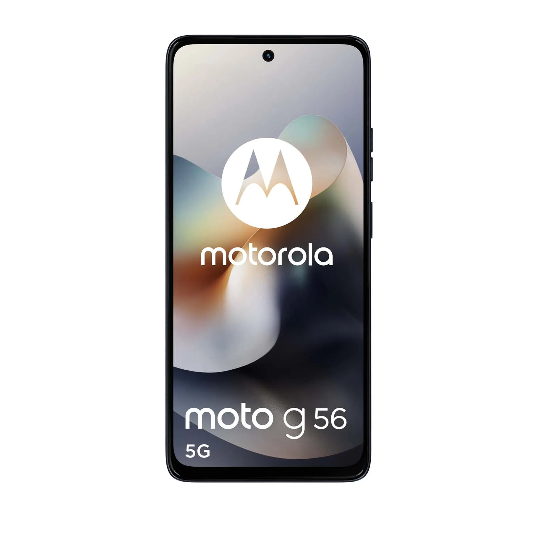 Motorola moto g56 5G 256 GB - Zwart image
