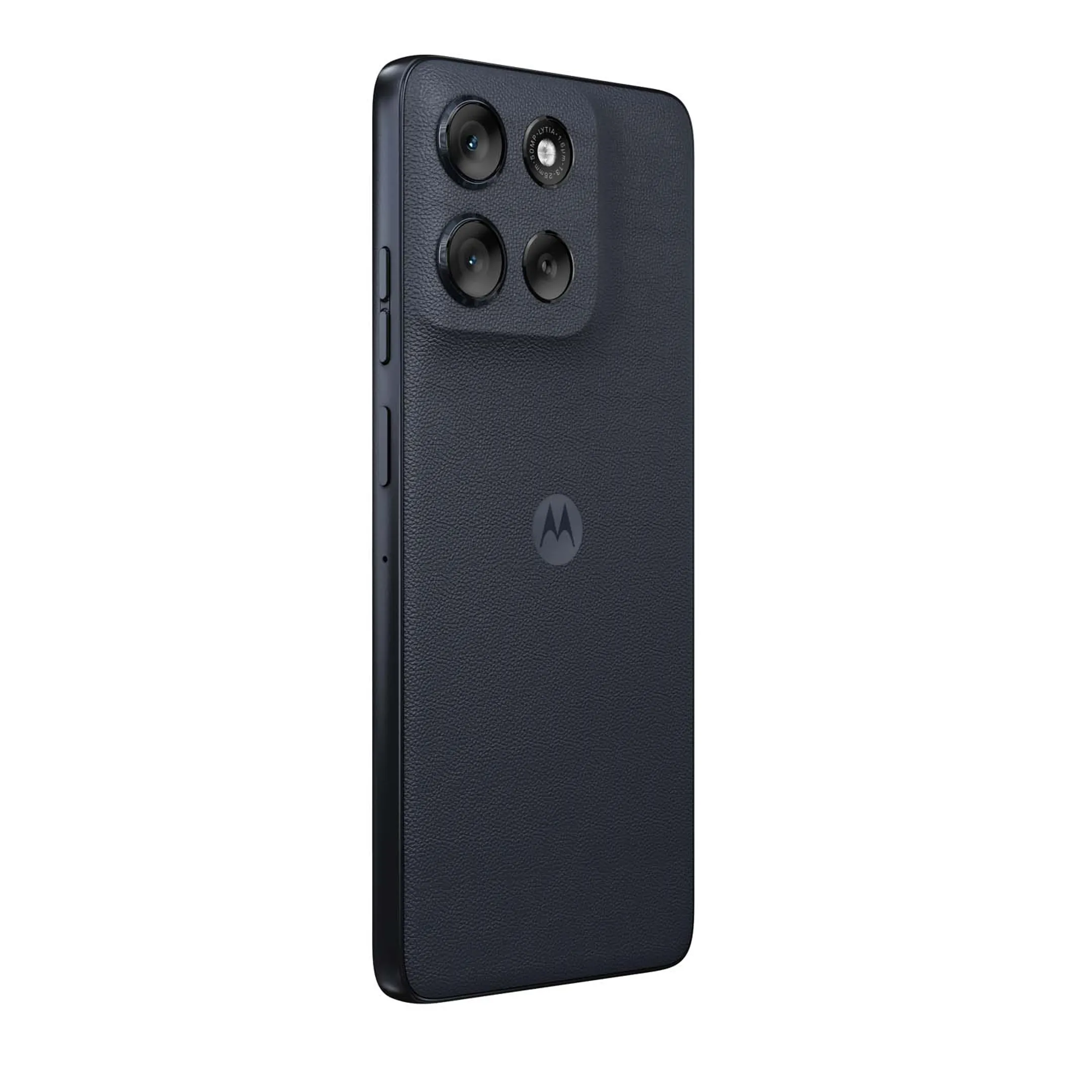 Motorola moto g56 5G 256 GB - Zwart image
