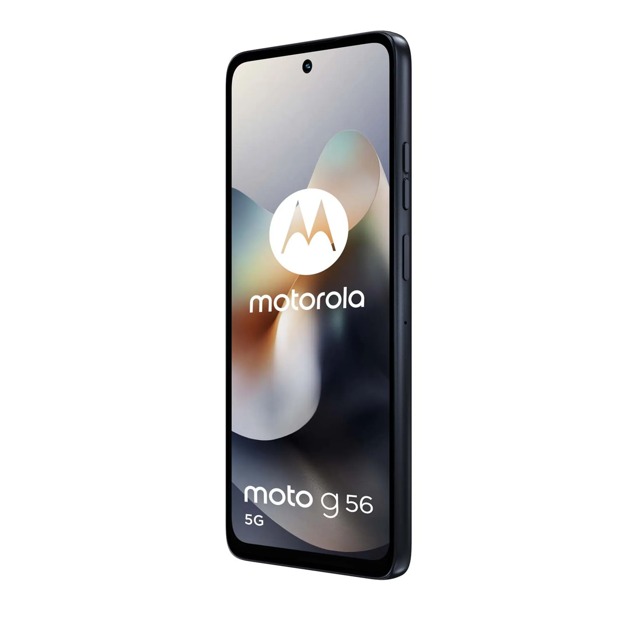 Motorola moto g56 5G 256 GB - Zwart image