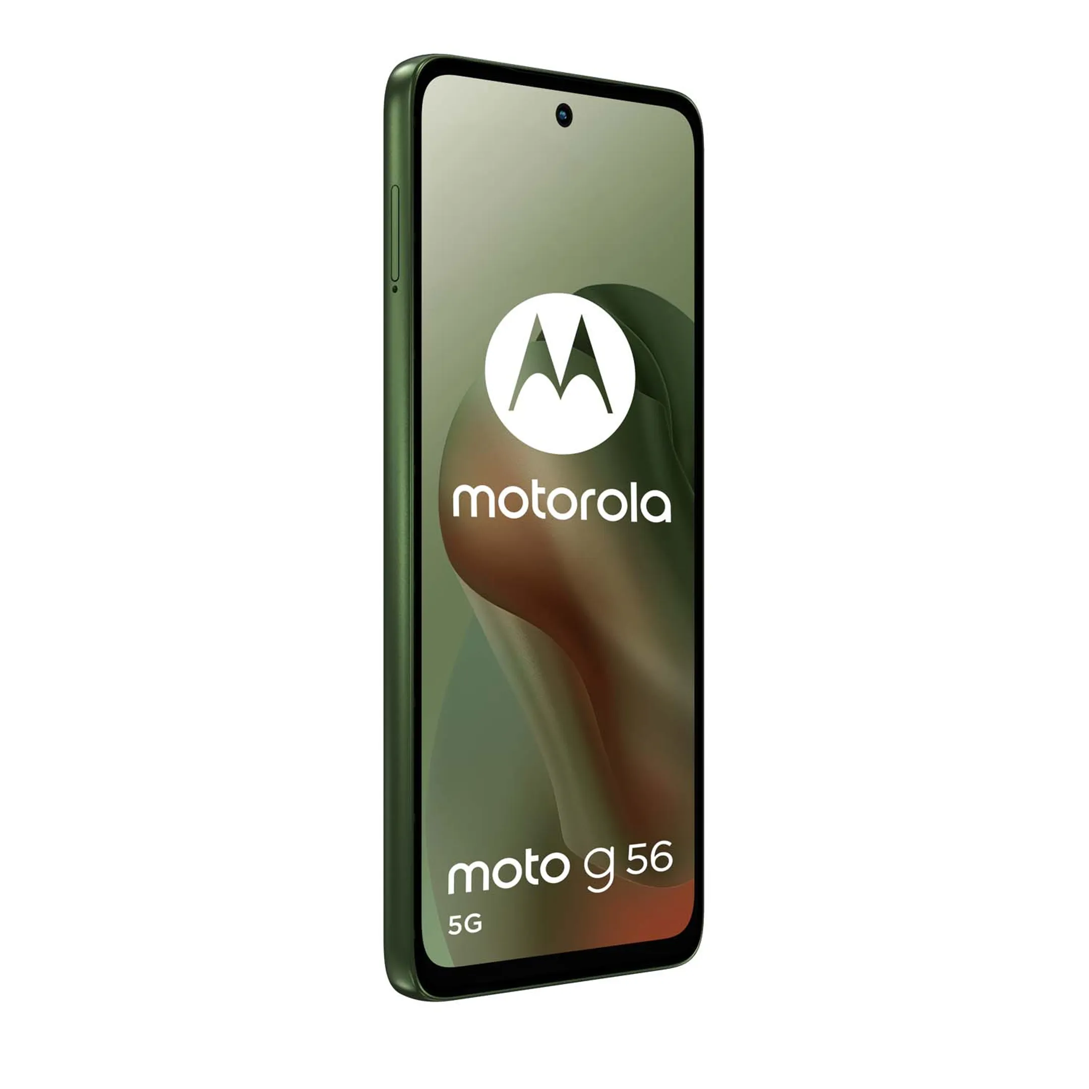 Motorola moto g56 5G 256 Go - Vert image