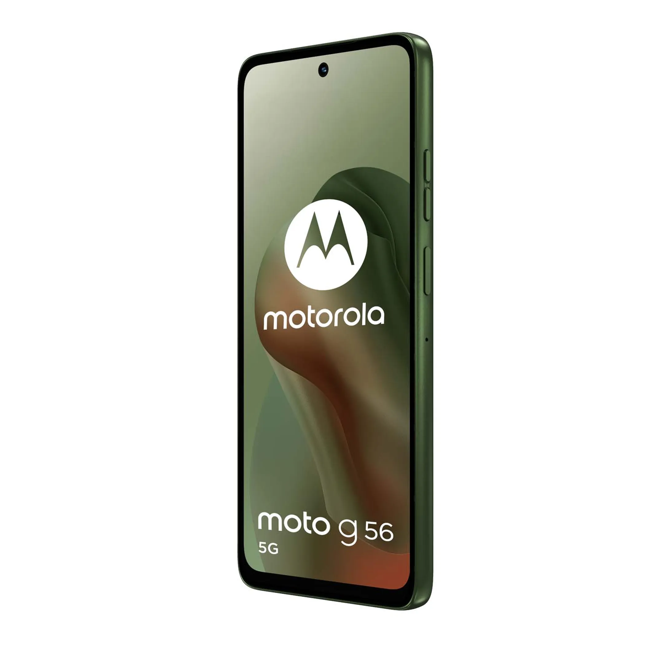 Motorola moto g56 5G 256 Go - Vert image