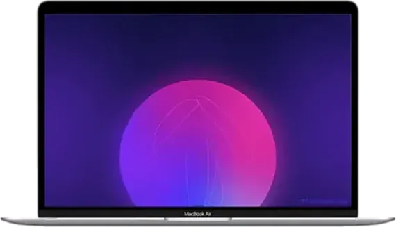 MacBook Air (2020) 13" 256Go...