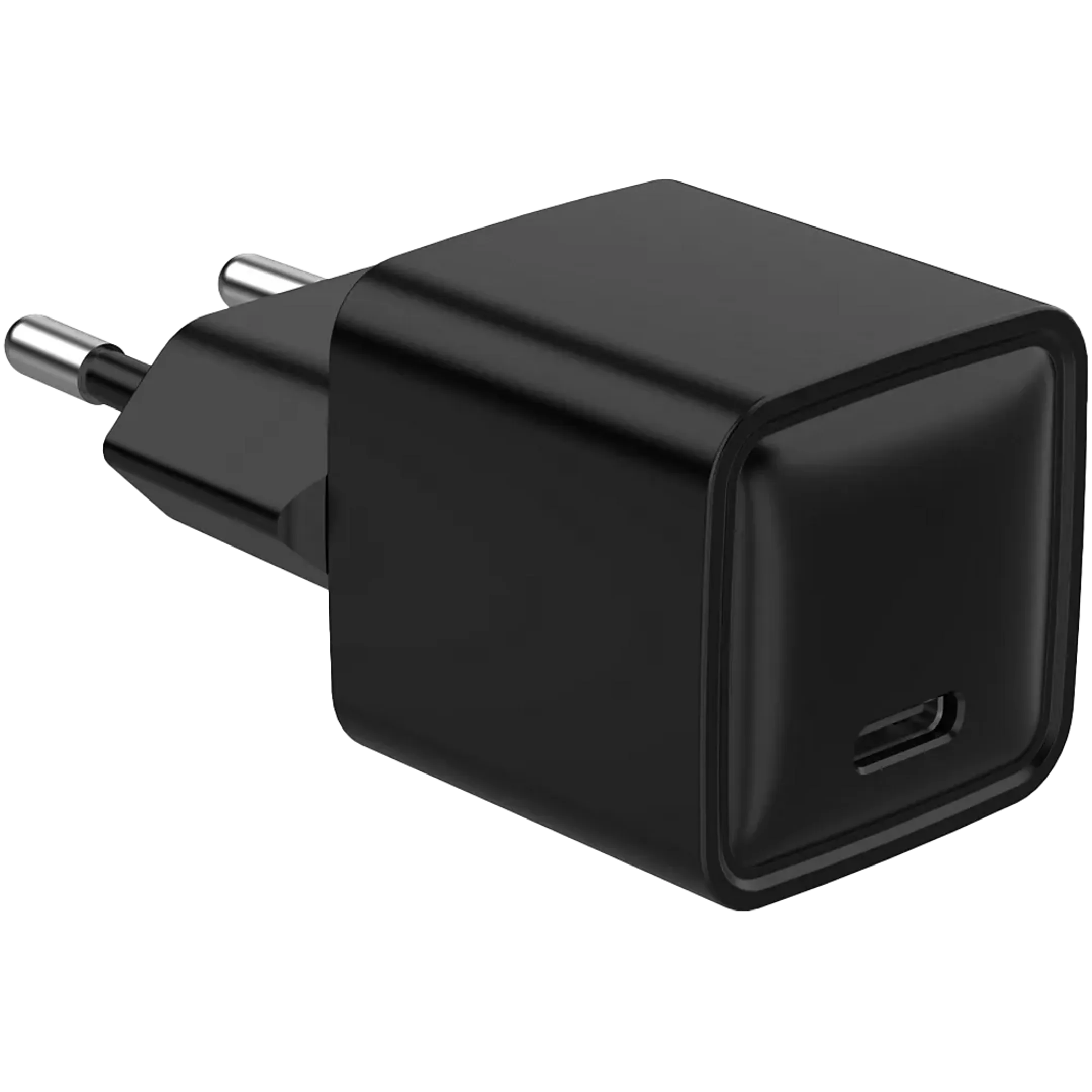 30 W Chargeur secteur USB-C - Noir