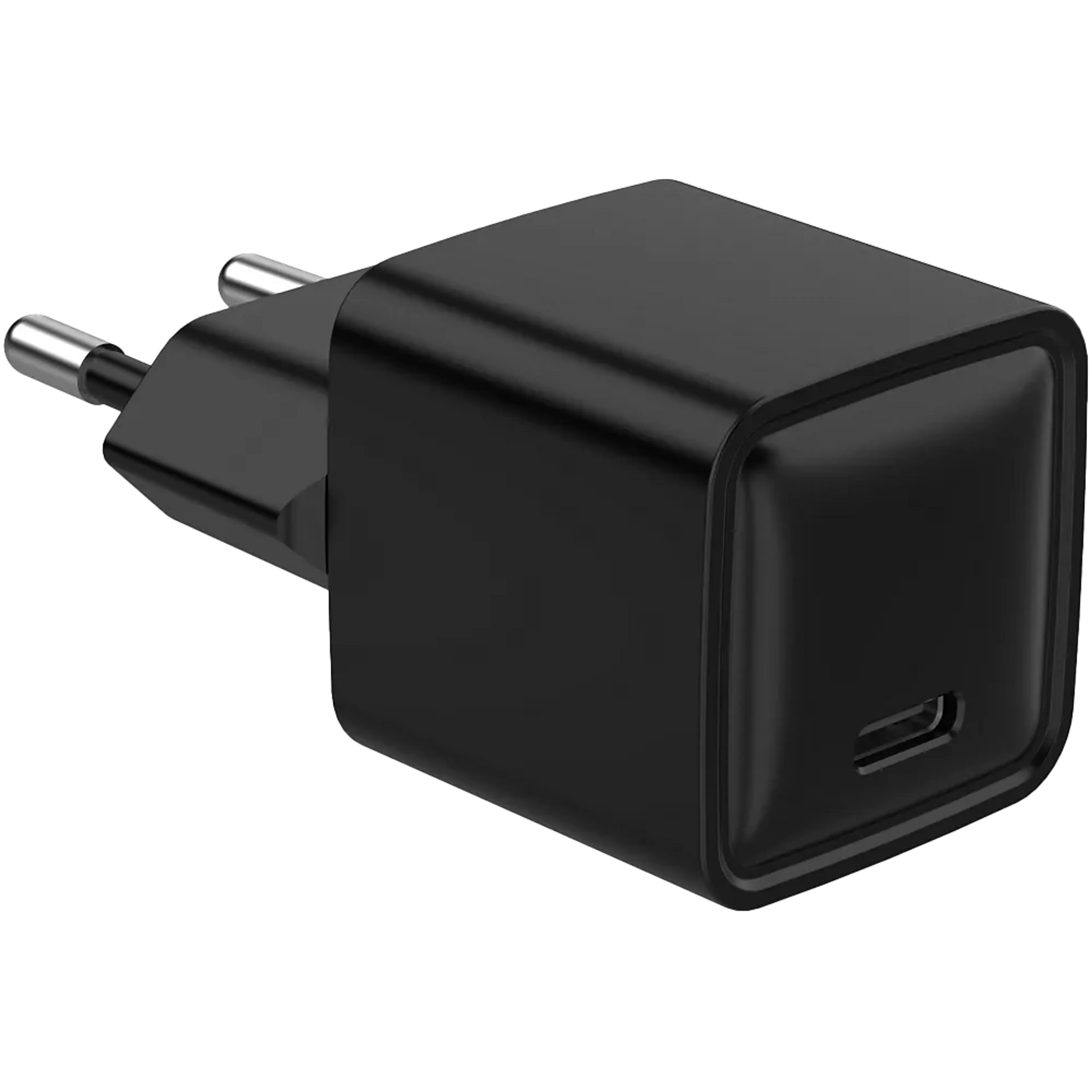 30 W Chargeur secteur USB-C - Noir
