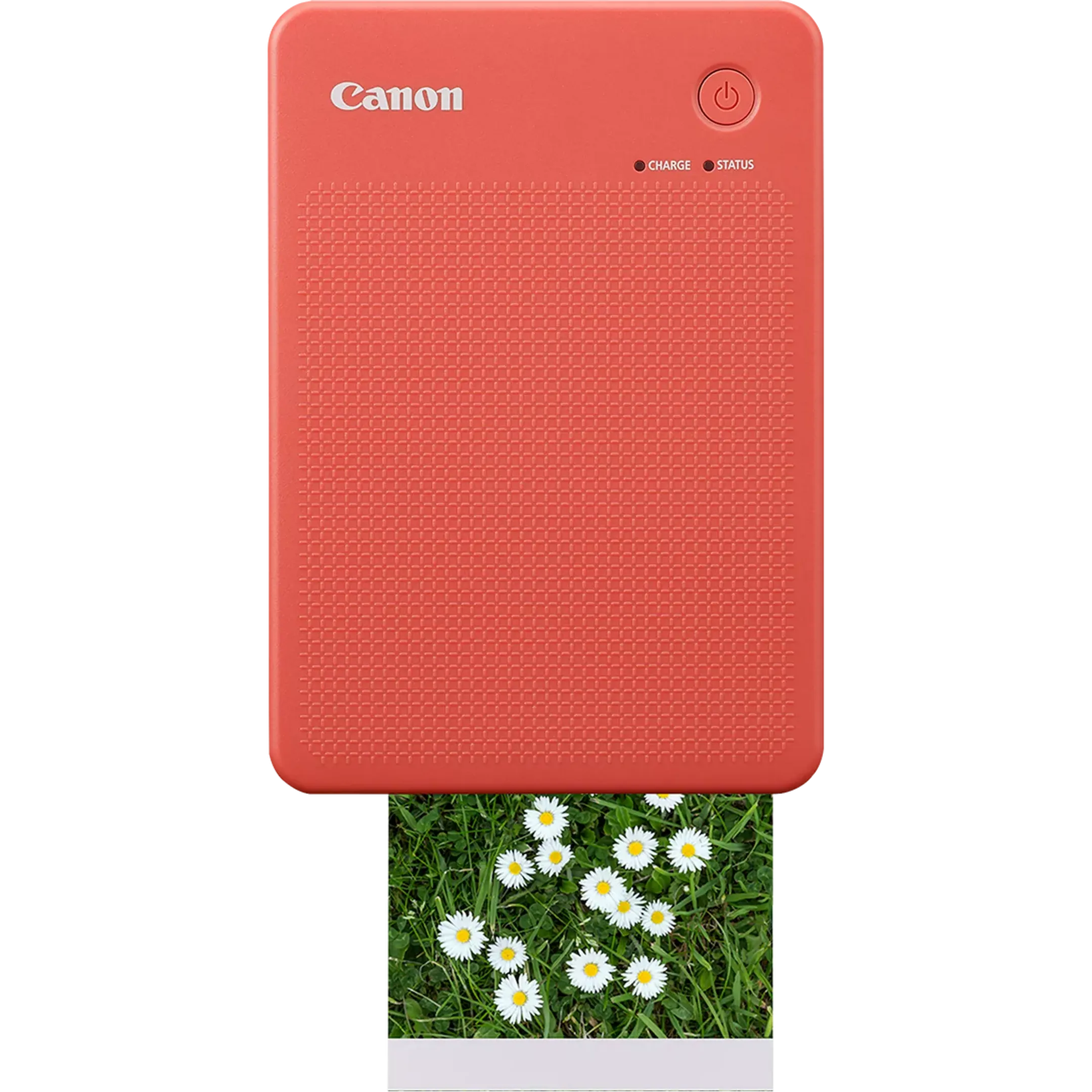 SELPHY QX20 fotoprinter - Rood
