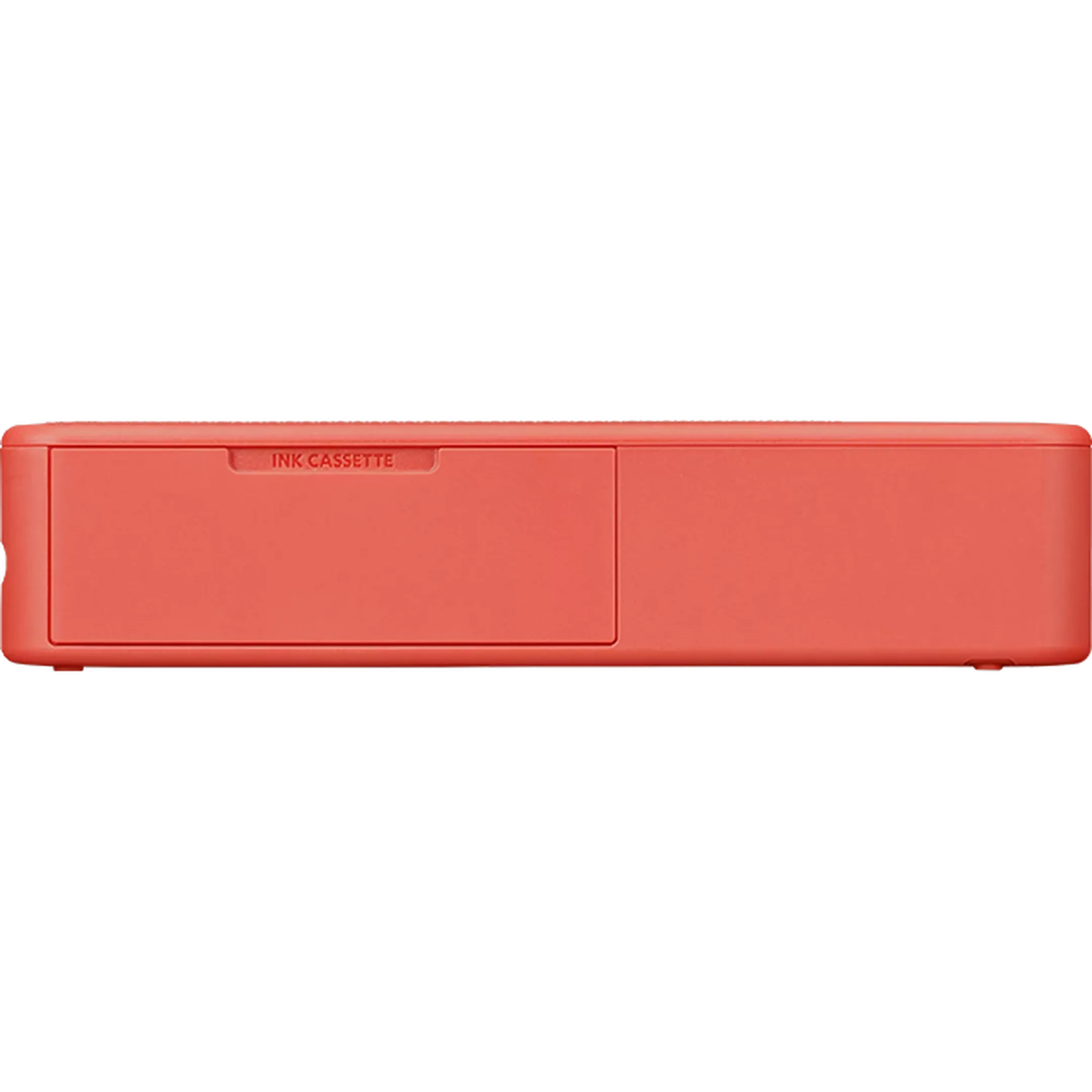 Canon SELPHY QX20 fotoprinter - Rood image