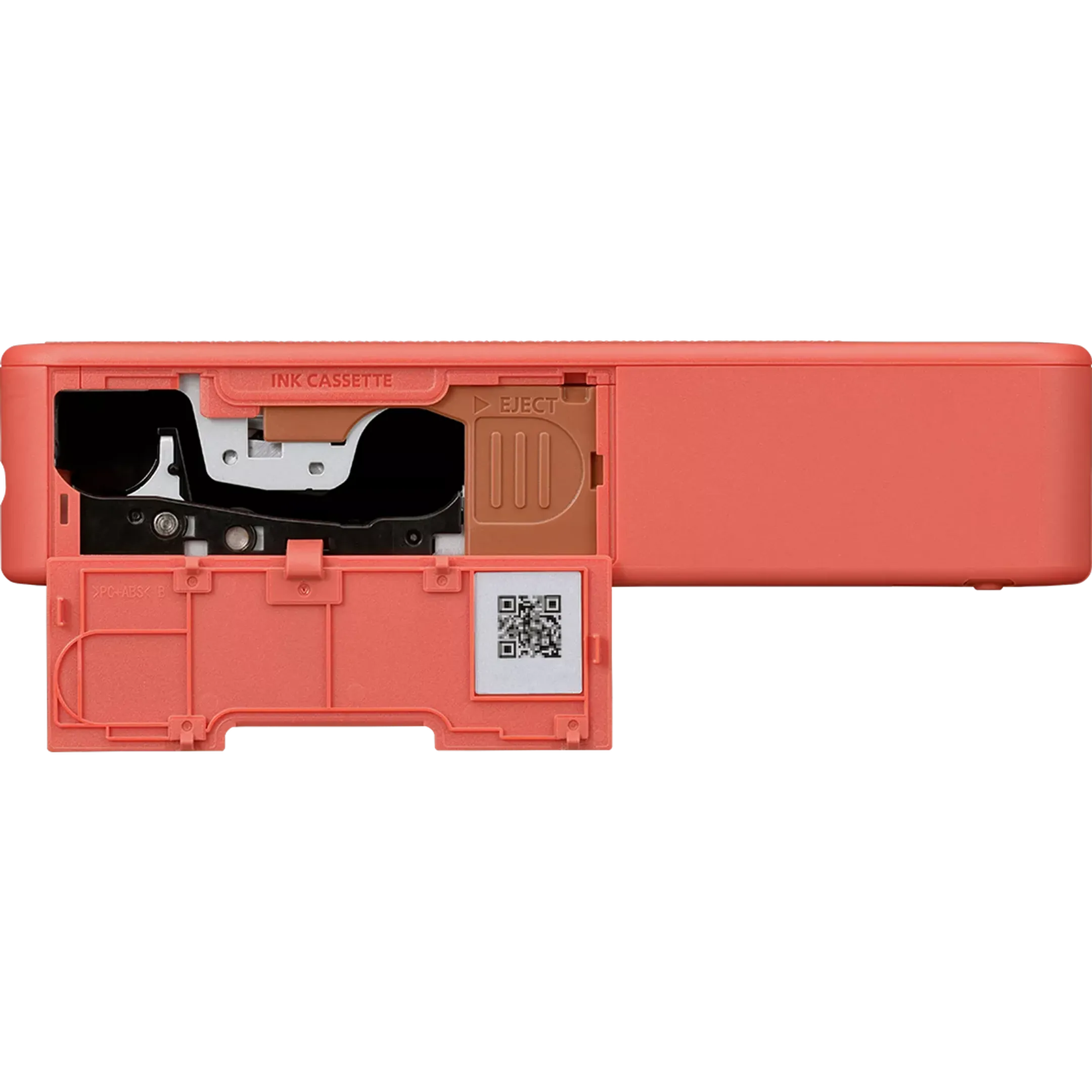 Canon SELPHY QX20 fotoprinter - Rood image