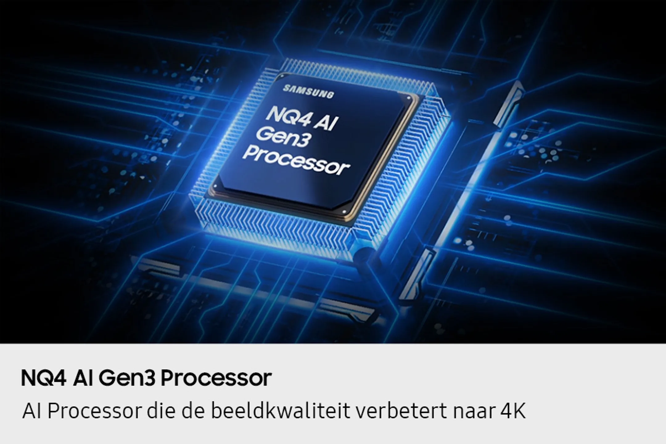 Samsung OLED TV 4K QE42S92F (2025) - 42 pouces image