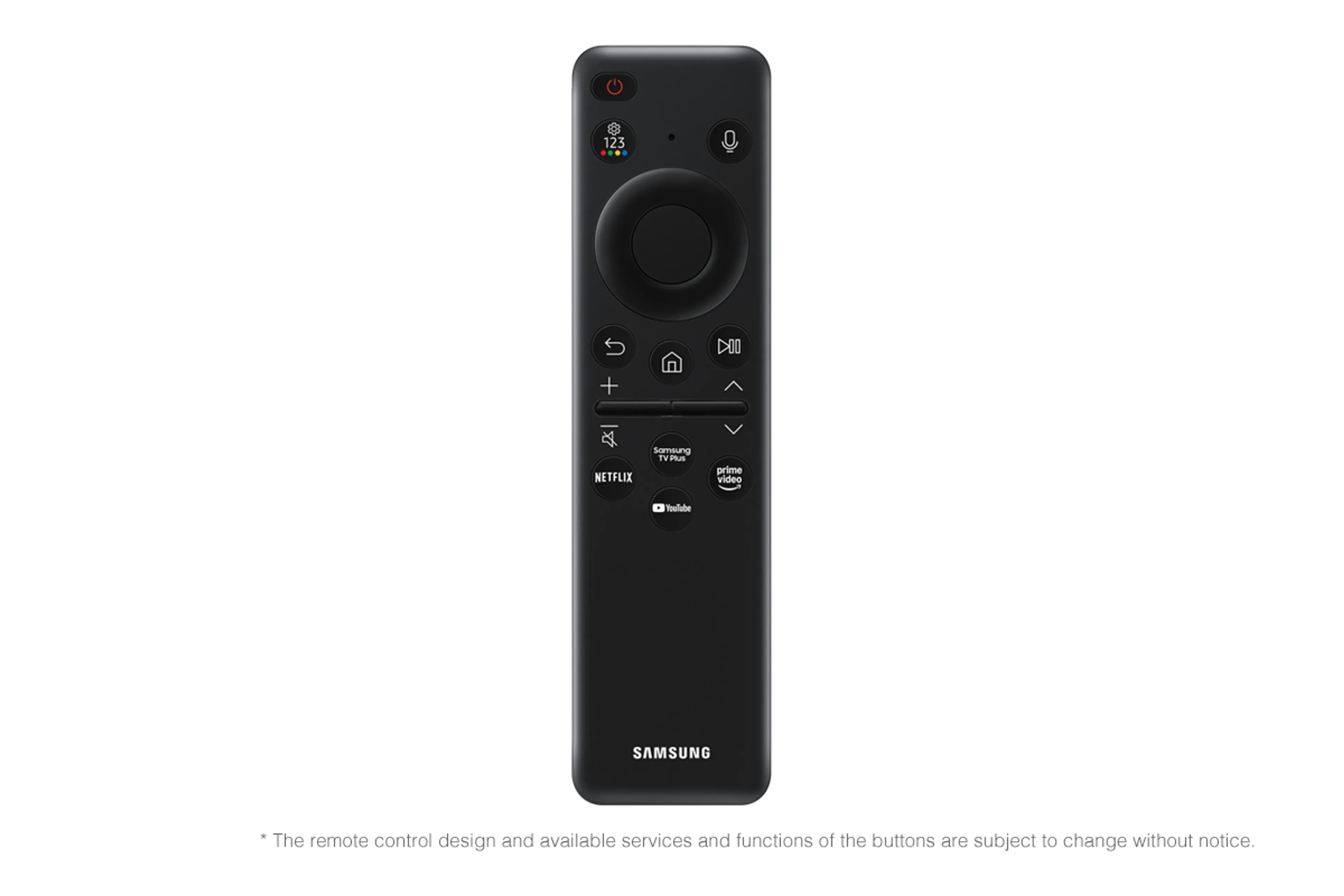 Samsung OLED 4K TV QE42S92F (2025) - 42 inch image