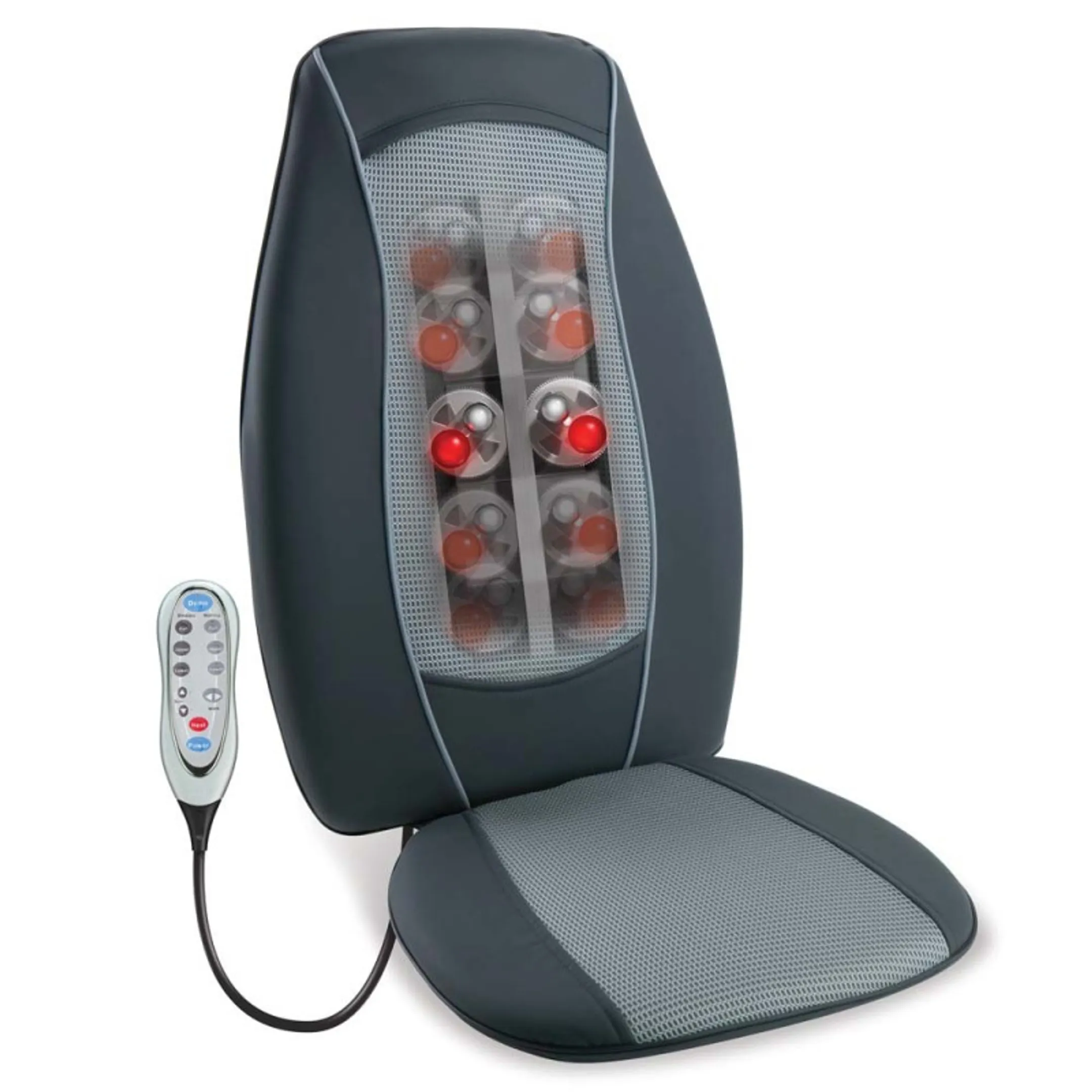 Massagestoel SBM-300H-2EU