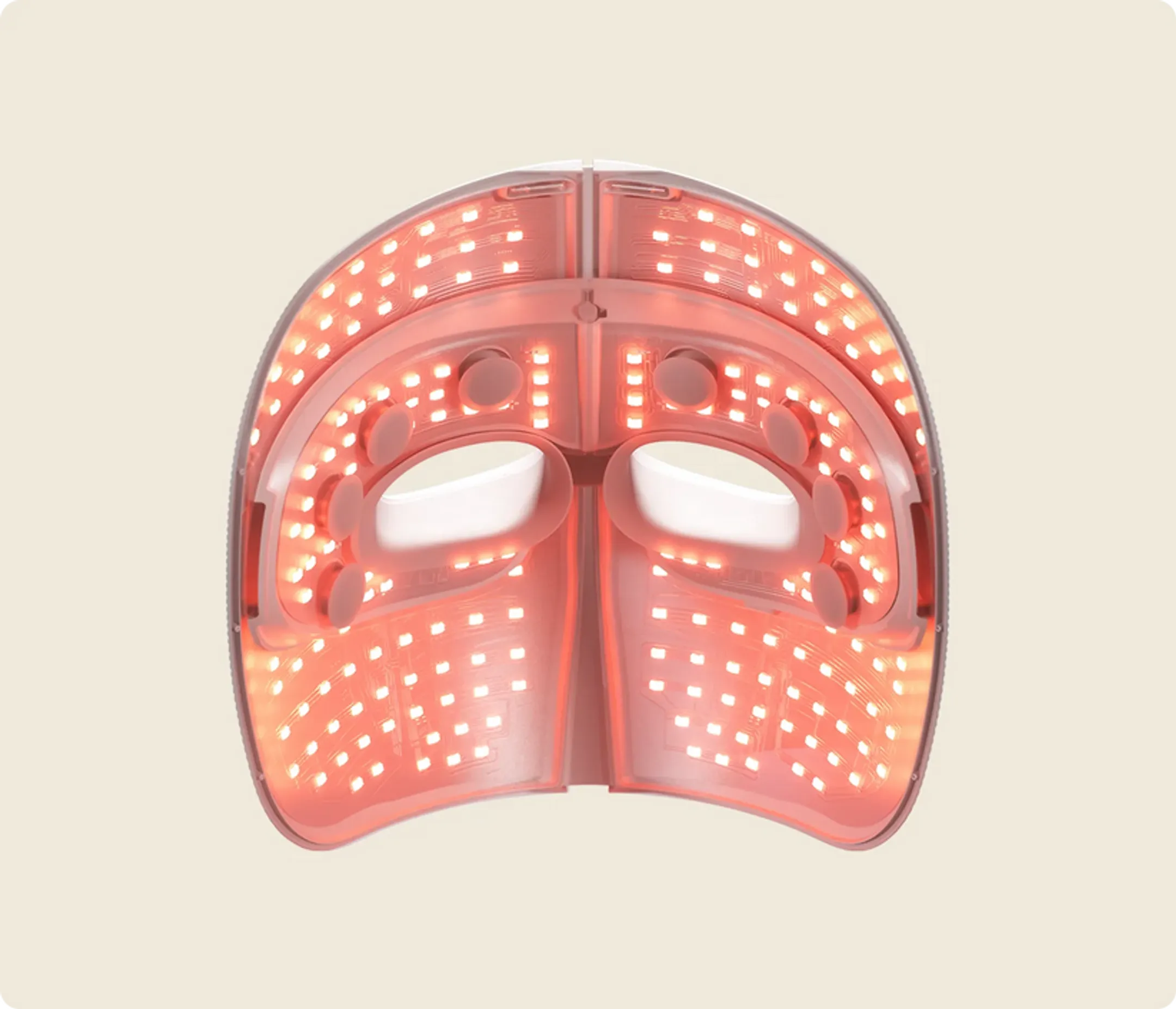 Therabody TheraFace Masque image