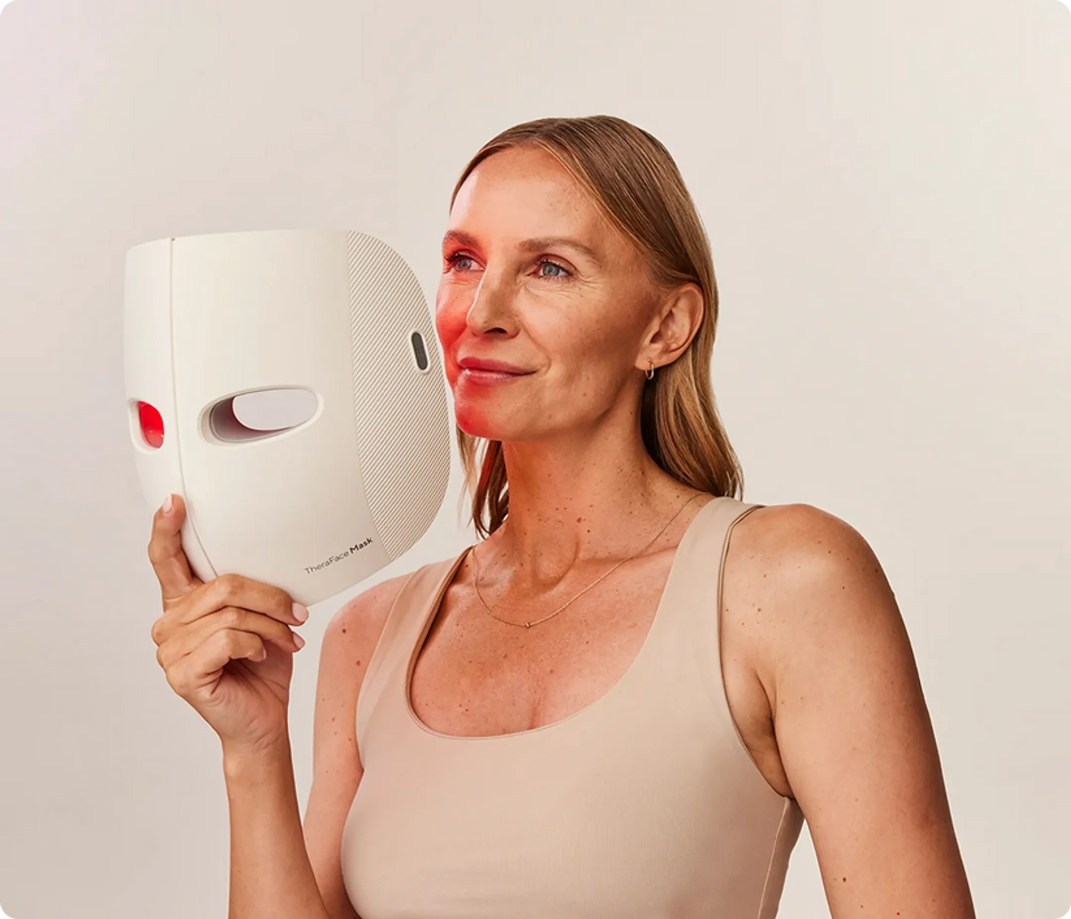 Therabody TheraFace Masque image