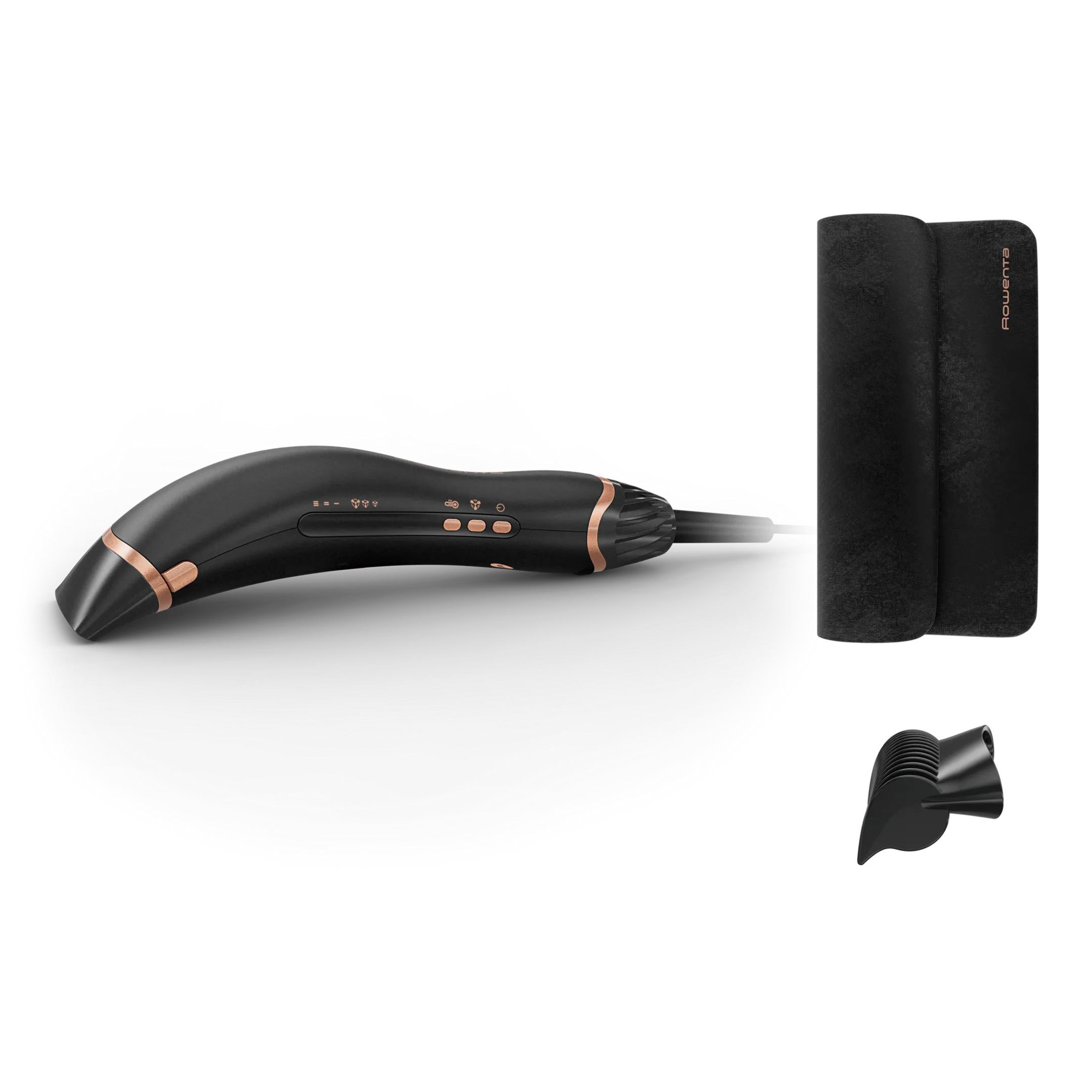 Haardroger Air Motion CF8C20