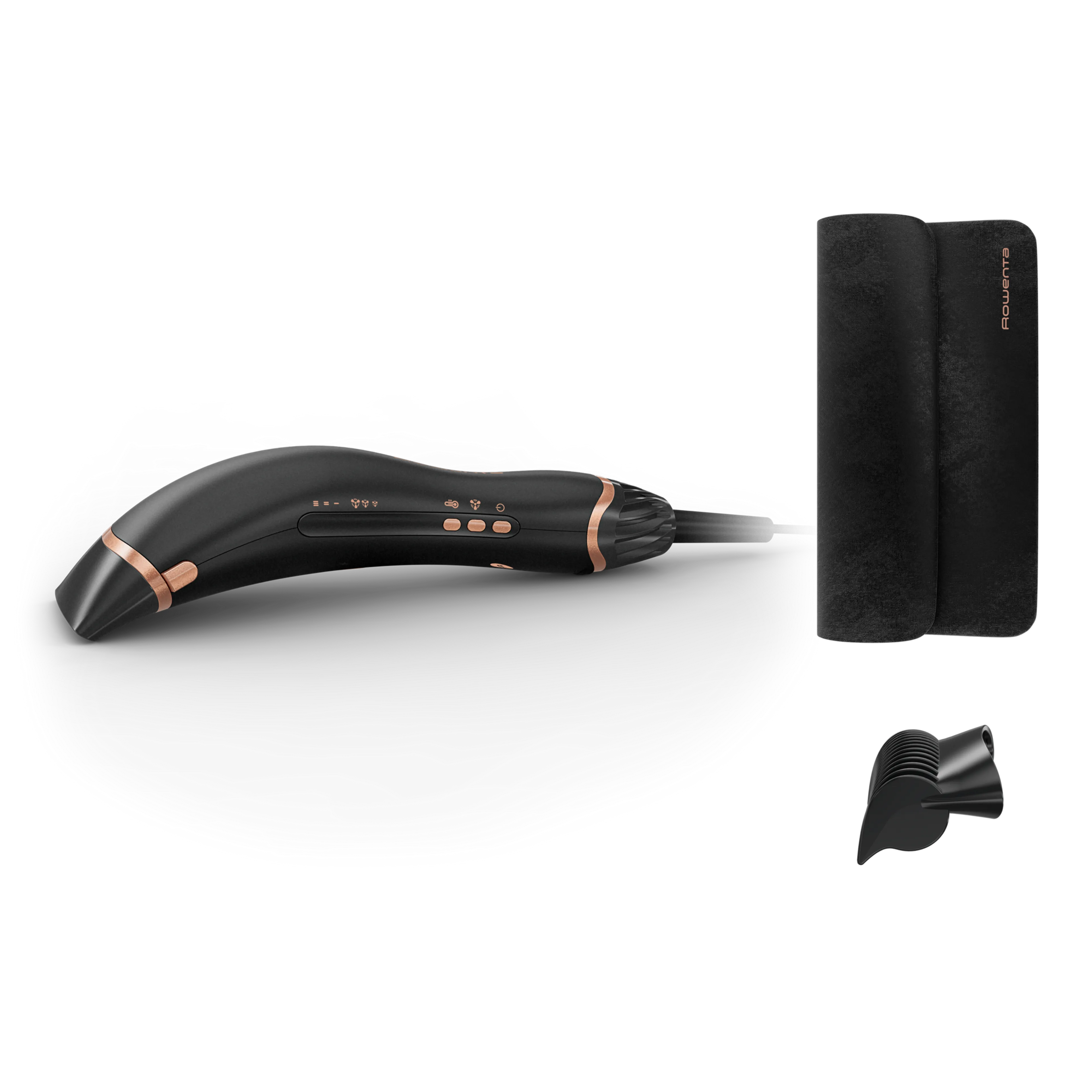 Sèche-cheveux Air Motion CF8C20