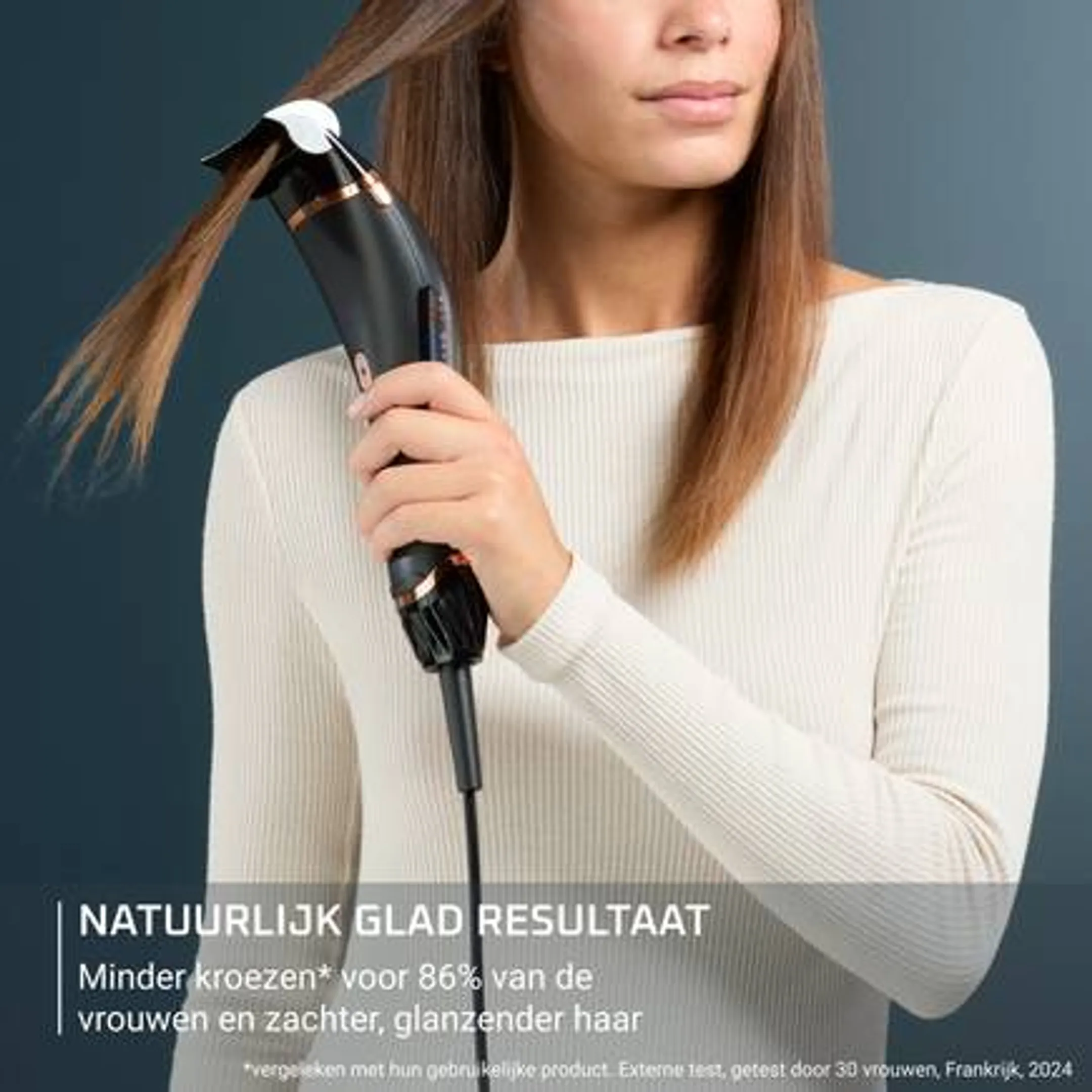 Rowenta Haardroger Air Motion CF8C20 image