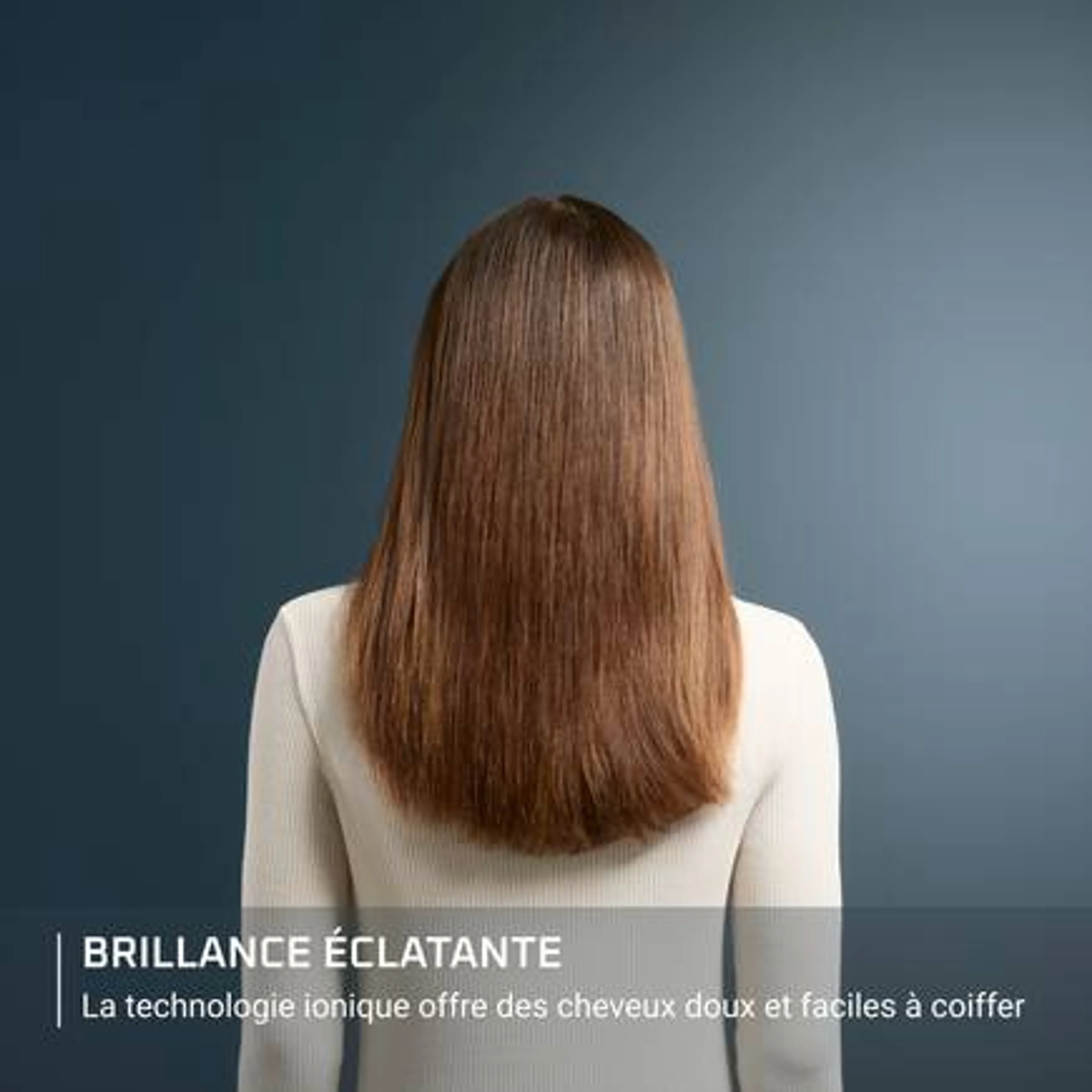 Rowenta Sèche-cheveux Air Motion CF8C20 image