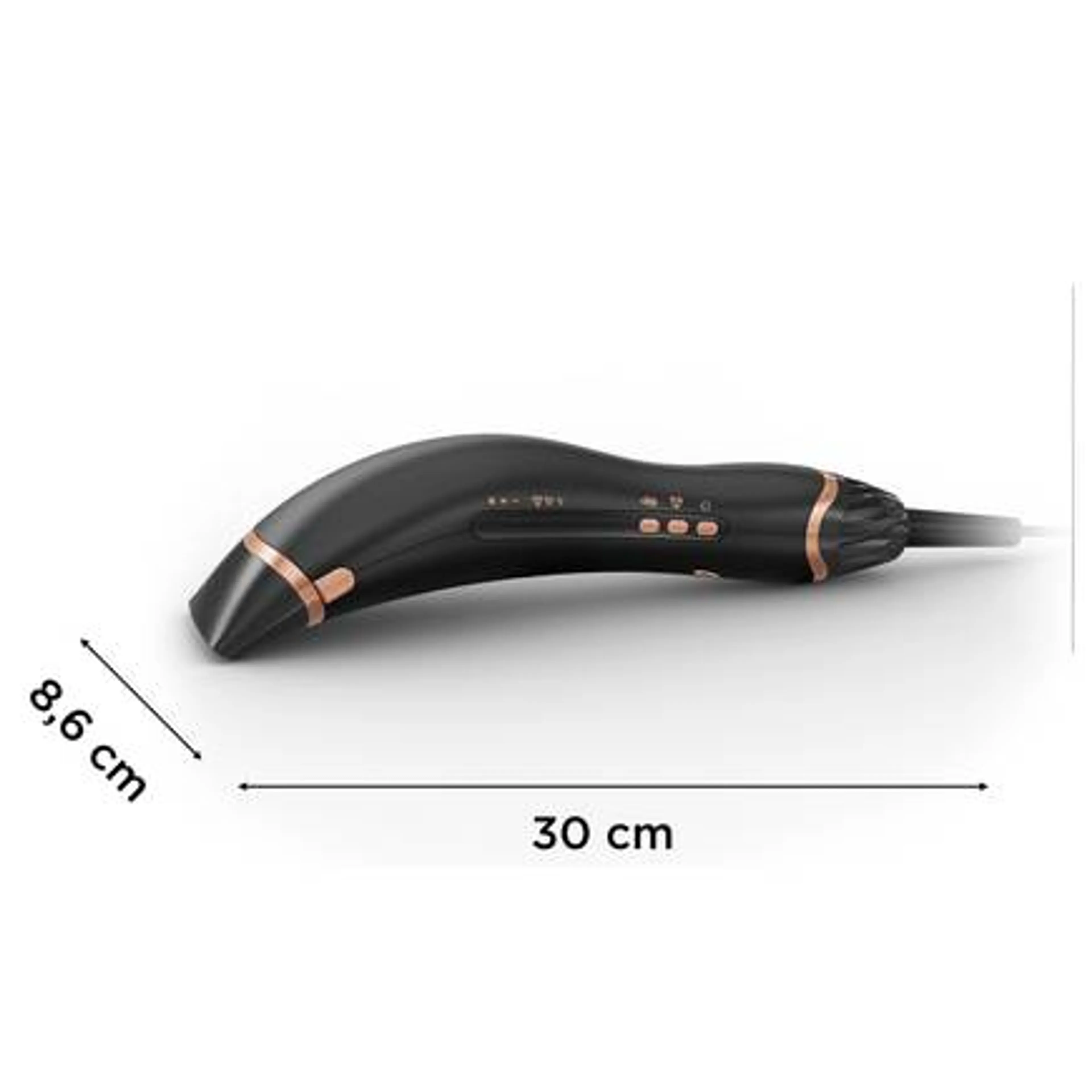 Rowenta Sèche-cheveux Air Motion CF8C20 image