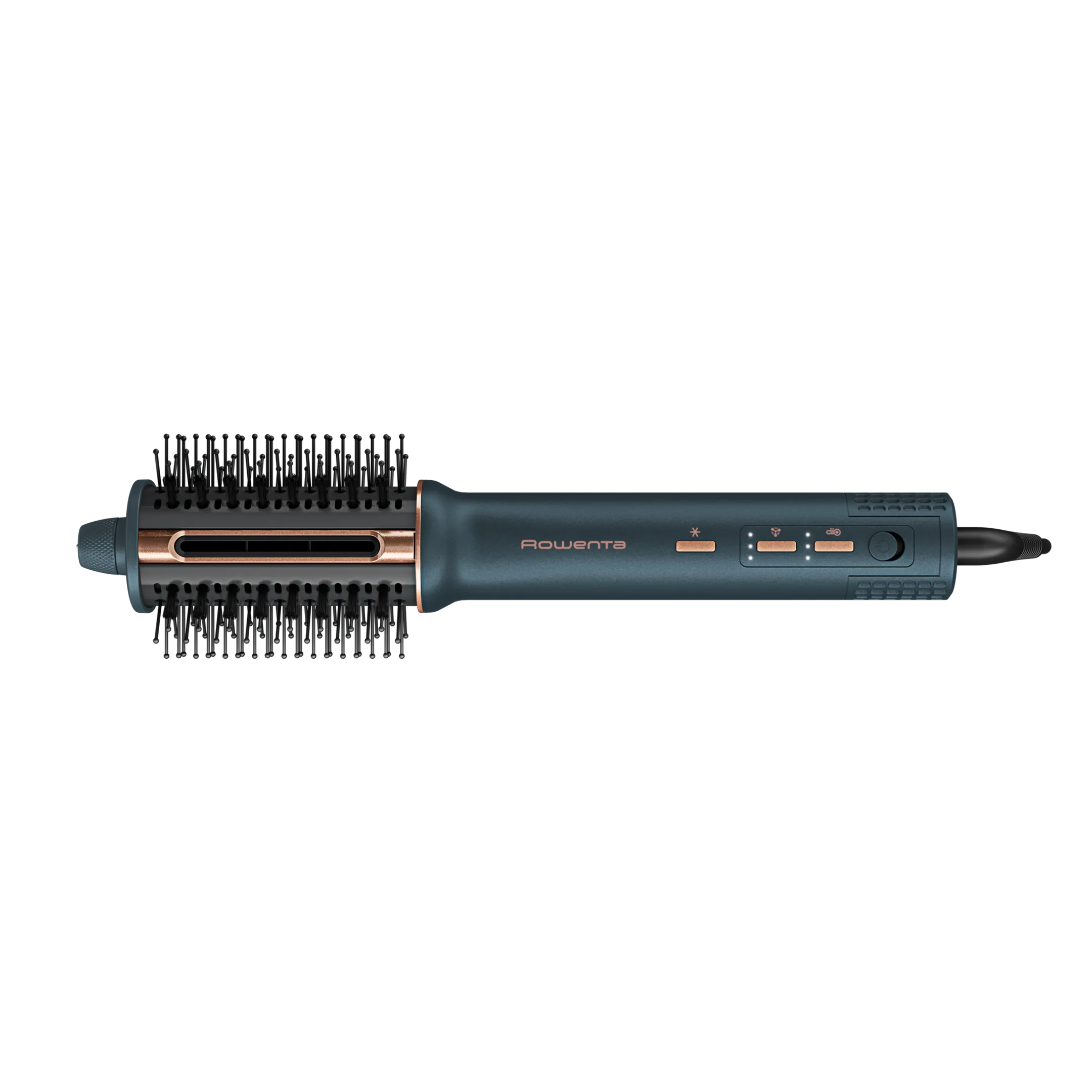 Rowenta Warme luchtborstel Air Brush 3D UB9720 image