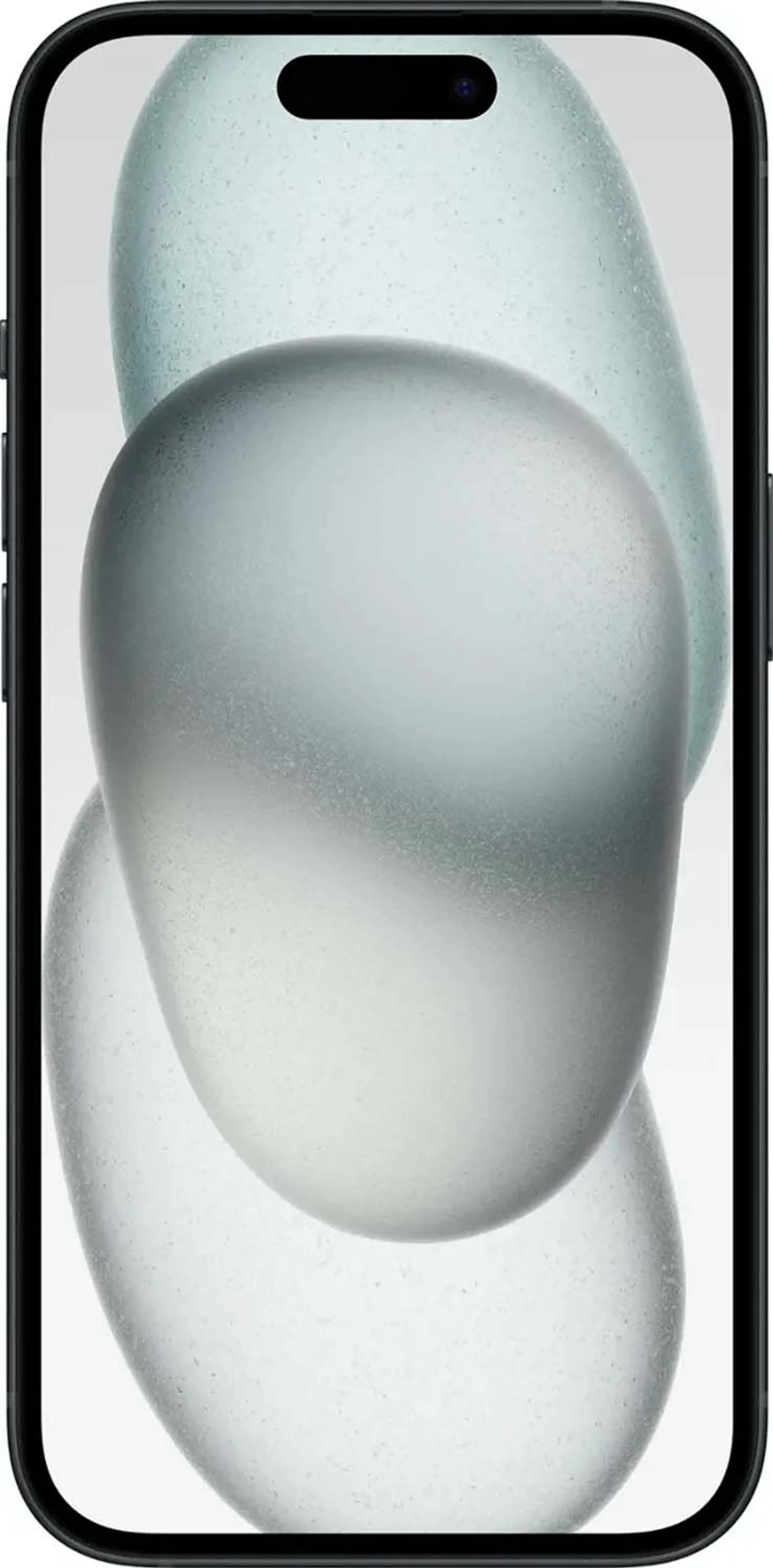 Apple iPhone 15 128 Go - Noir- Reconditionné grade A+ image