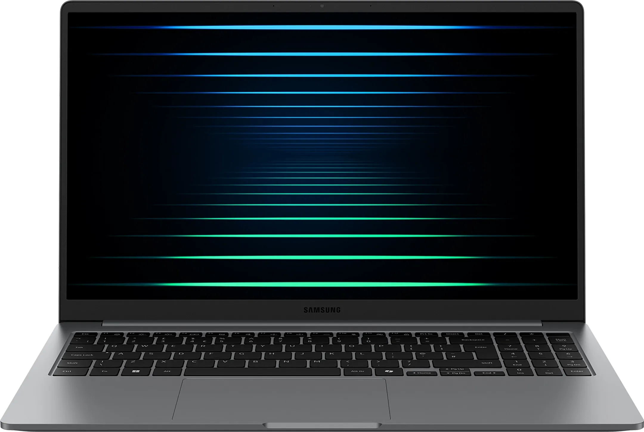 Galaxy Book5 NP750XHD-KD2BE