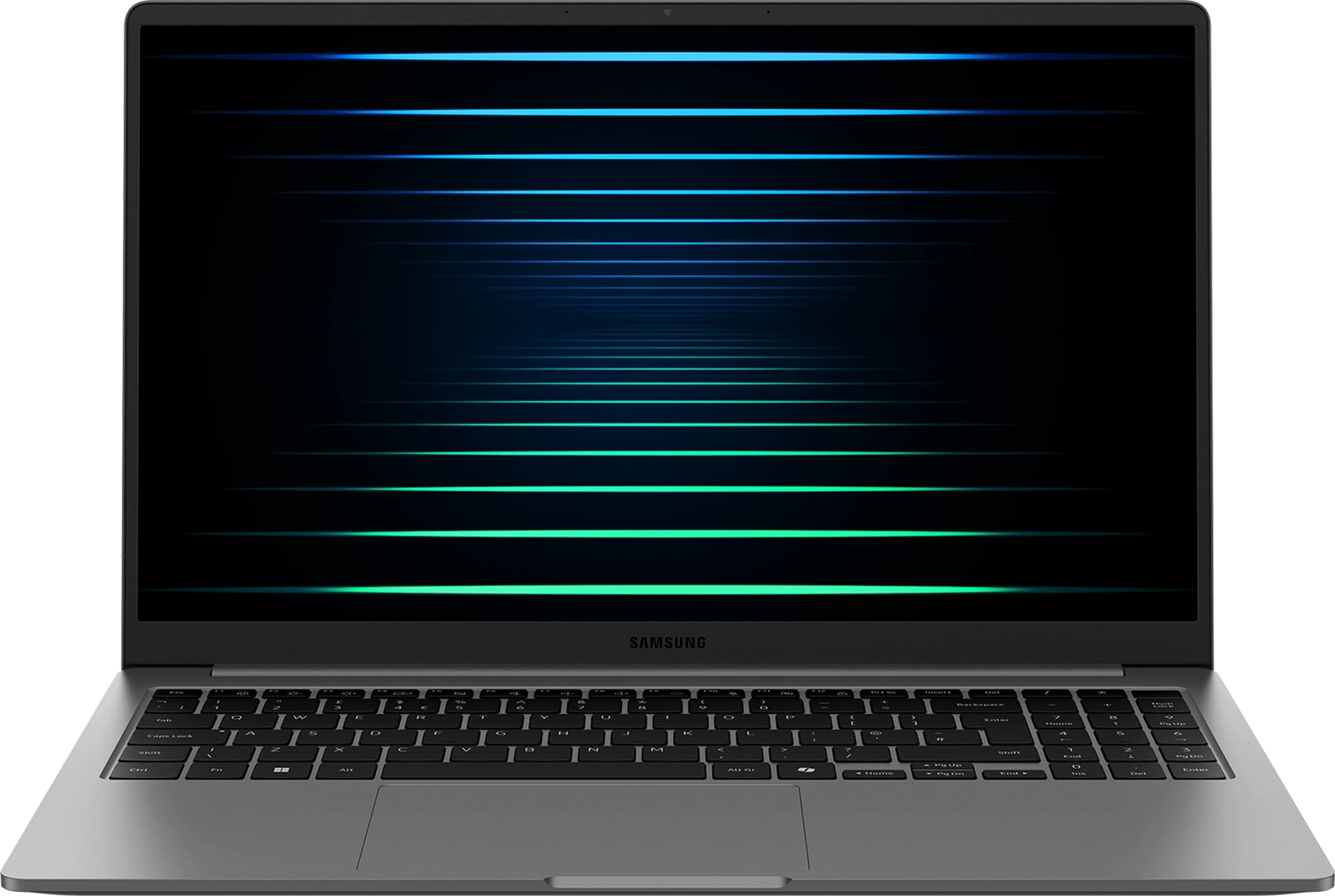 Samsung Galaxy Book5 NP750XHD-KD2BE image