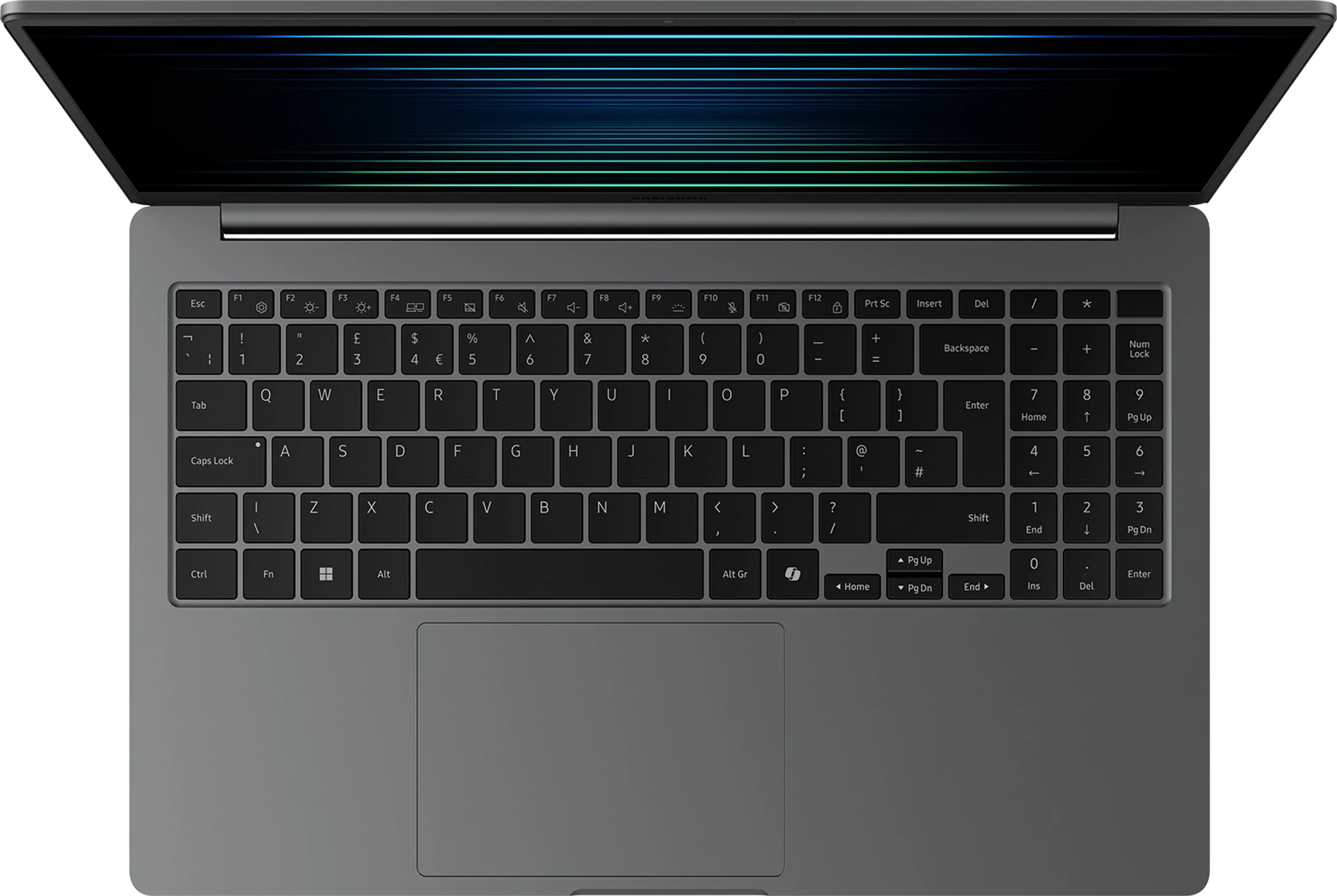 Samsung Galaxy Book5 NP750XHD-KD2BE image