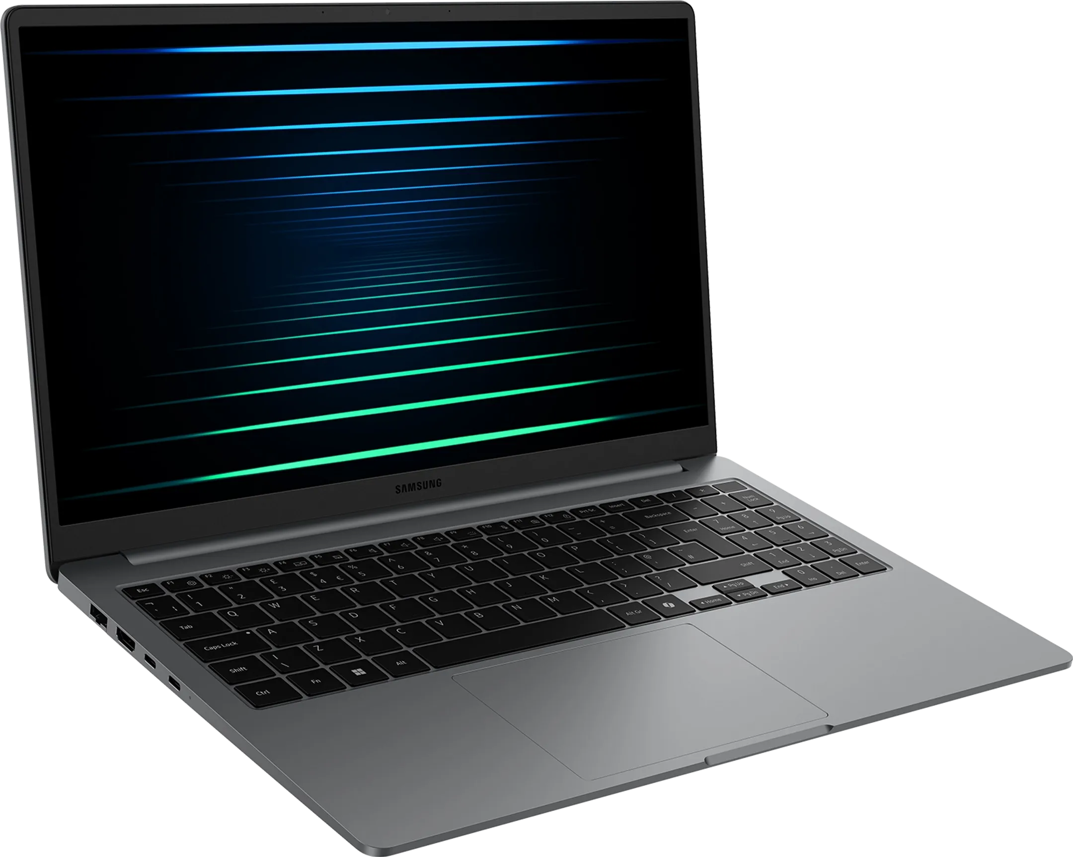Samsung Galaxy Book5 NP750XHD-KD2BE image