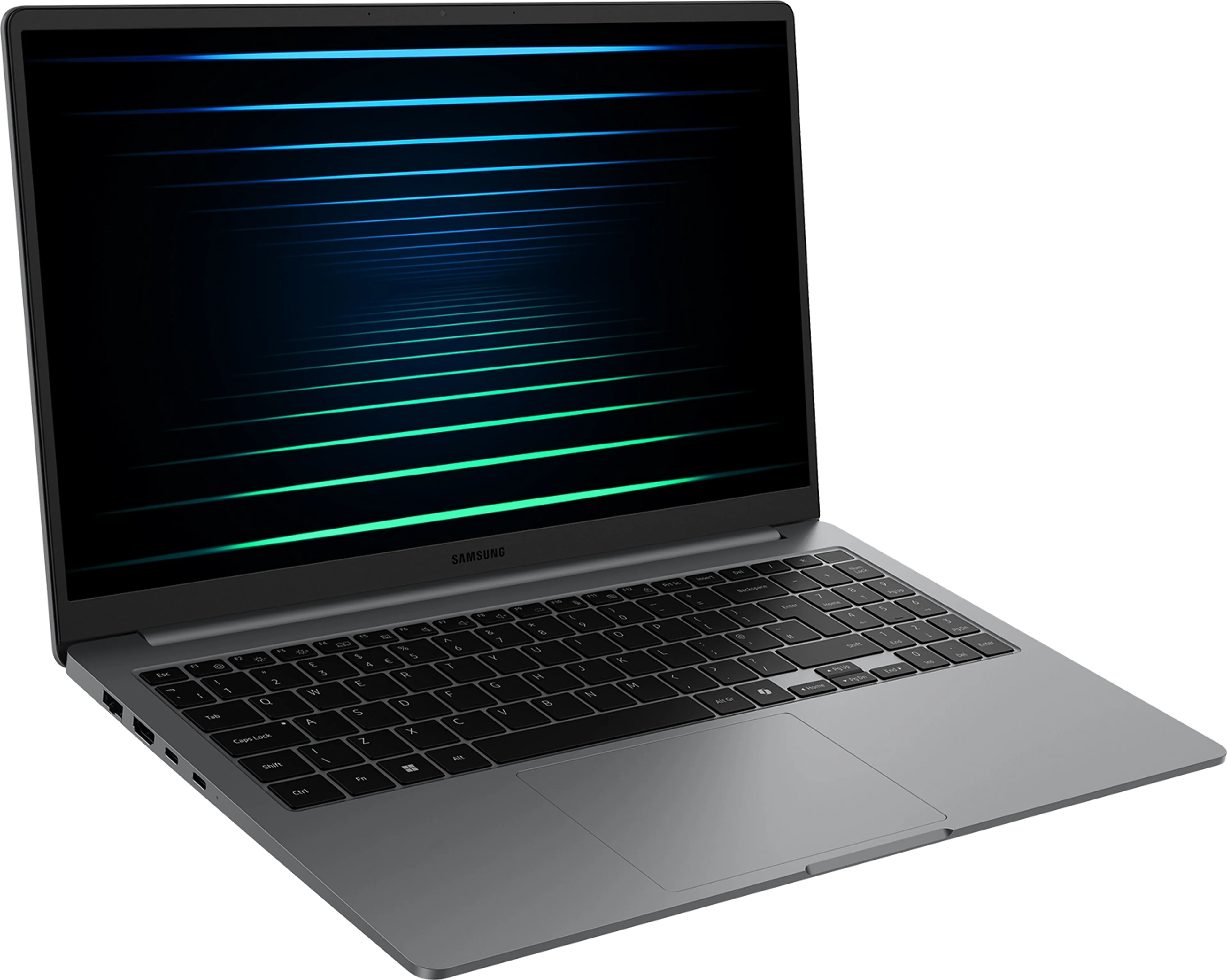 Samsung Galaxy Book5 NP750XHD-KD2BE image