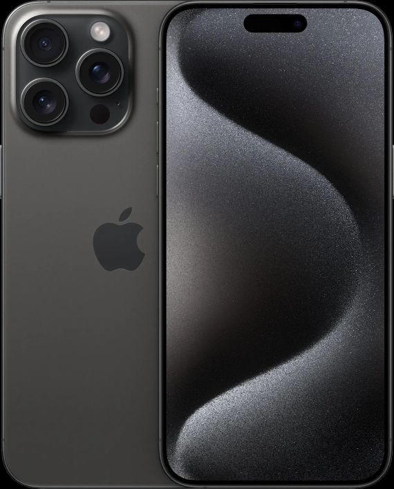 iPhone 15 Pro Max 256 Go -...
