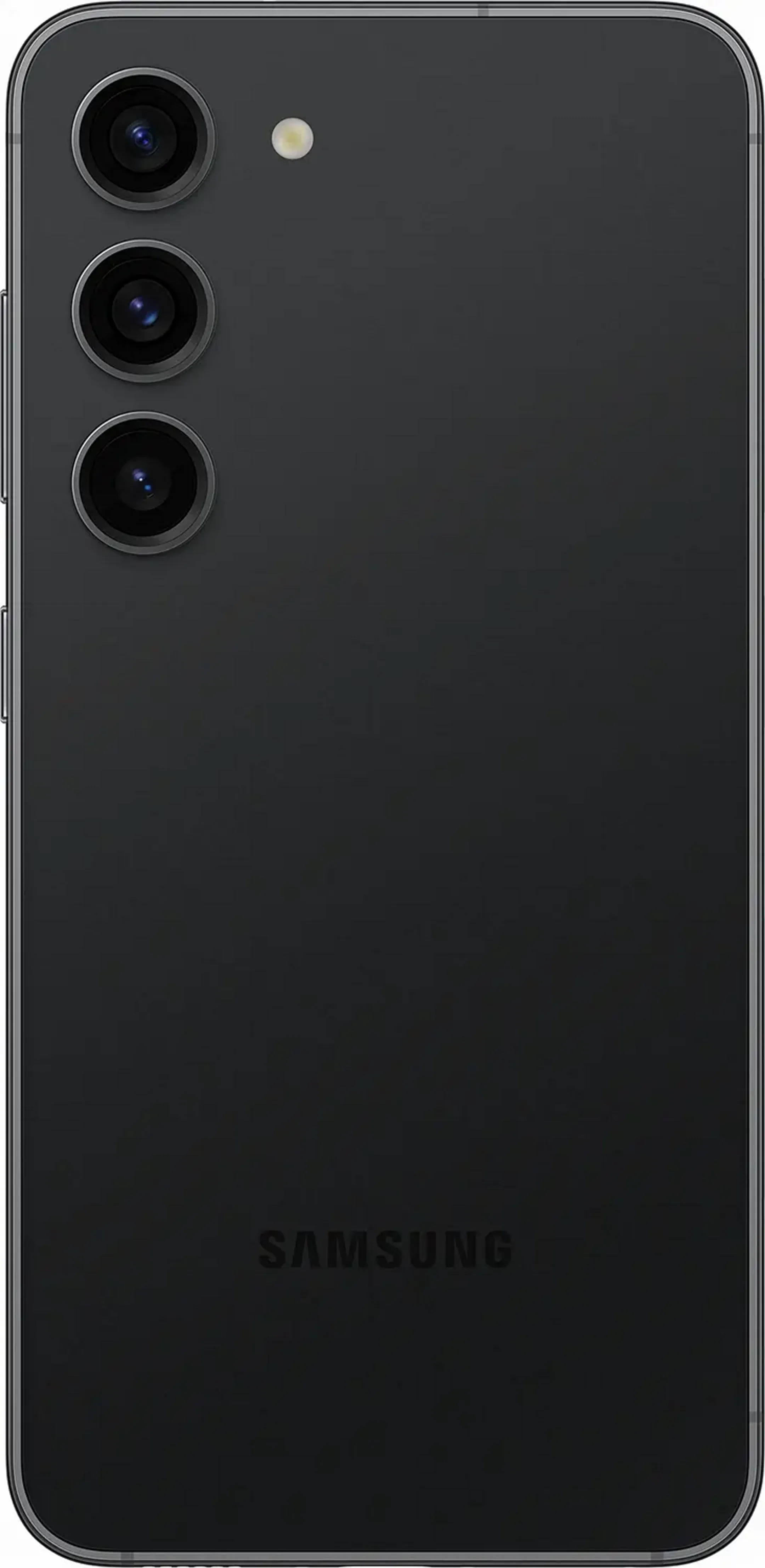 Samsung Galaxy S23 128 GB - Zwart - Refurbished grade A+ image