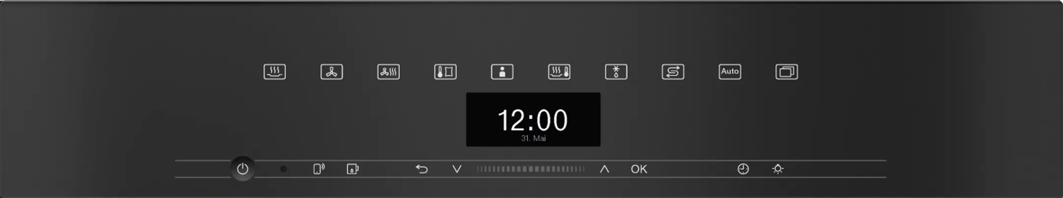 Miele Four vapeur DGC 7465 HC Pro image