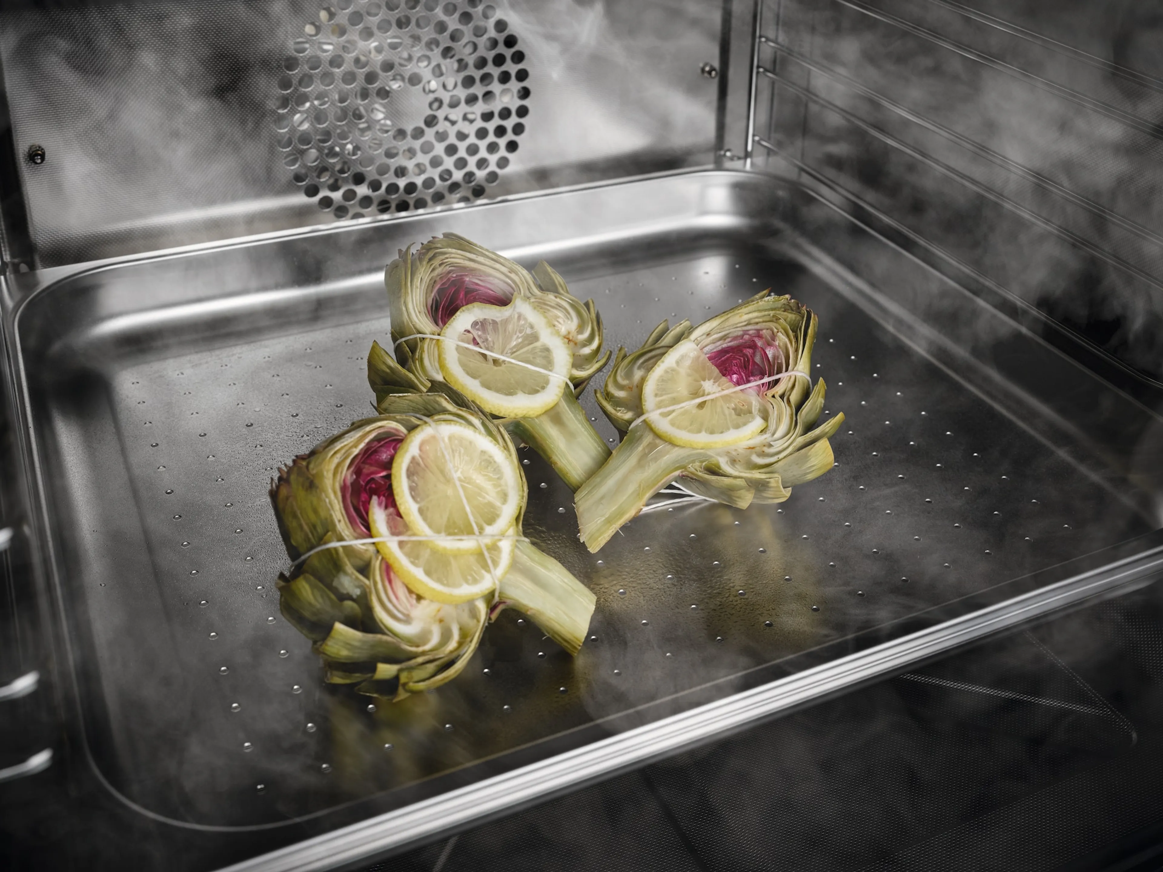 Miele Stoomoven DGC 7465 HC Pro image