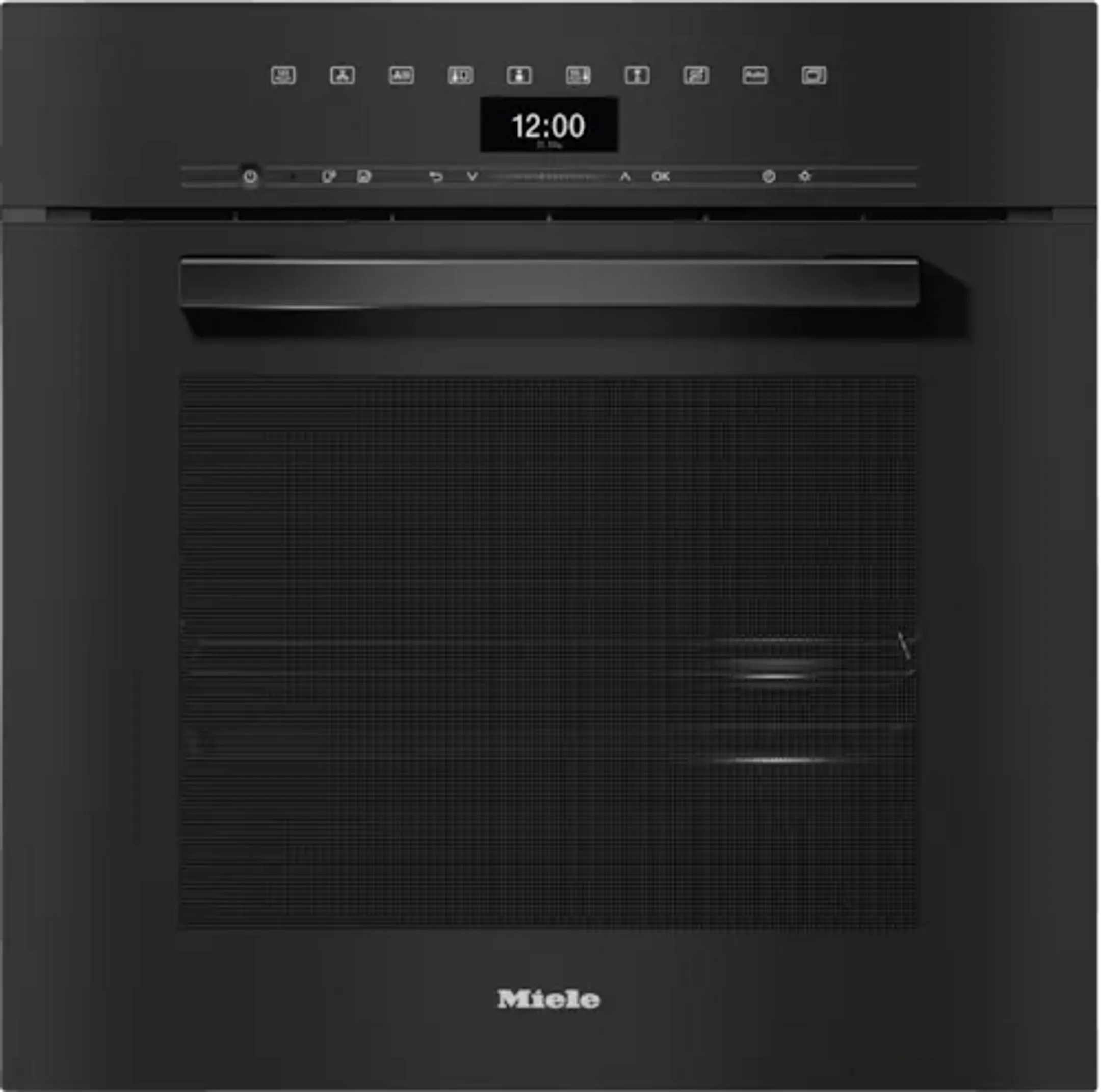 Stoomoven DGC 7465 HC Pro