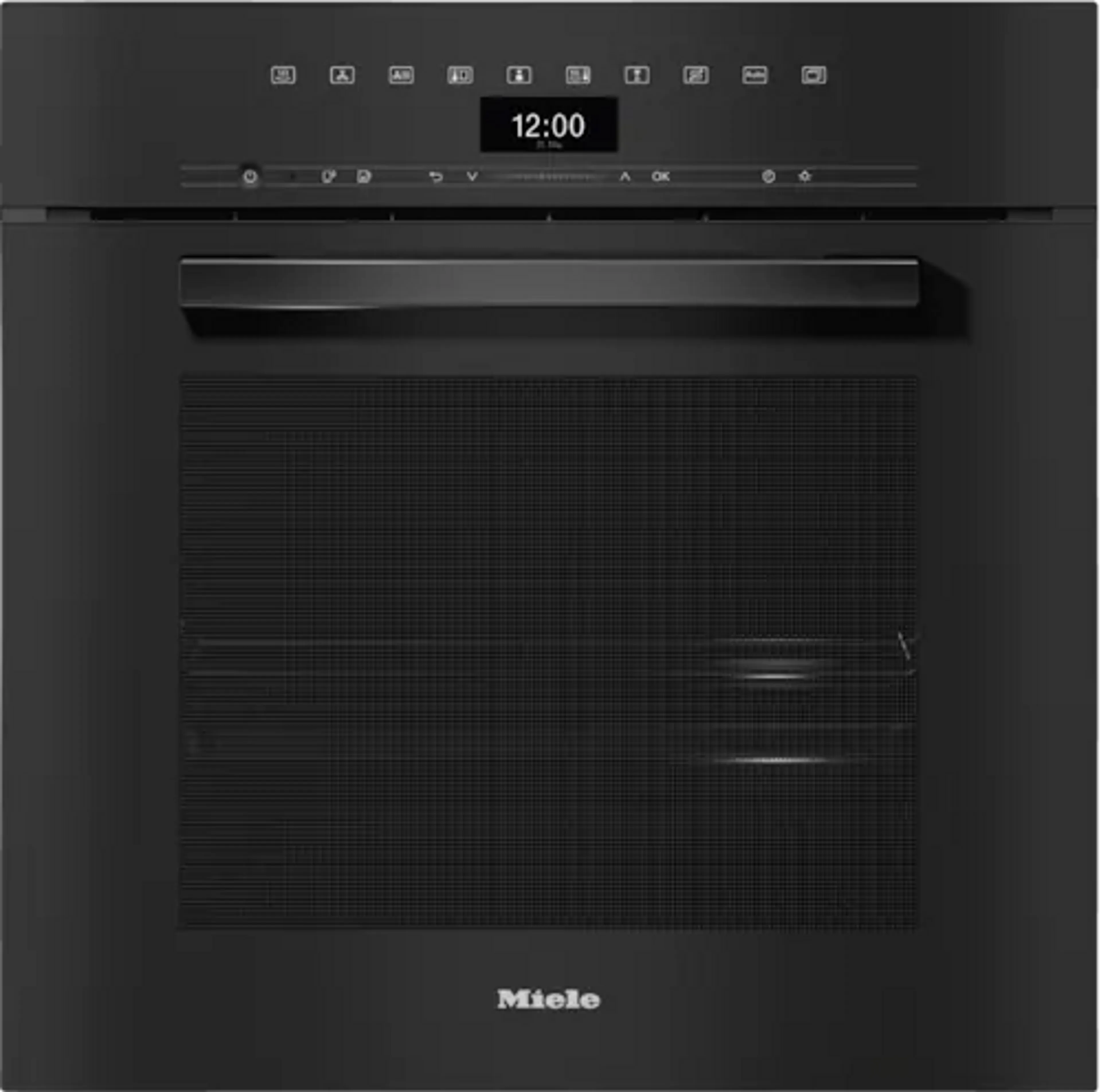 Stoomoven DGC 7465 HC Pro
