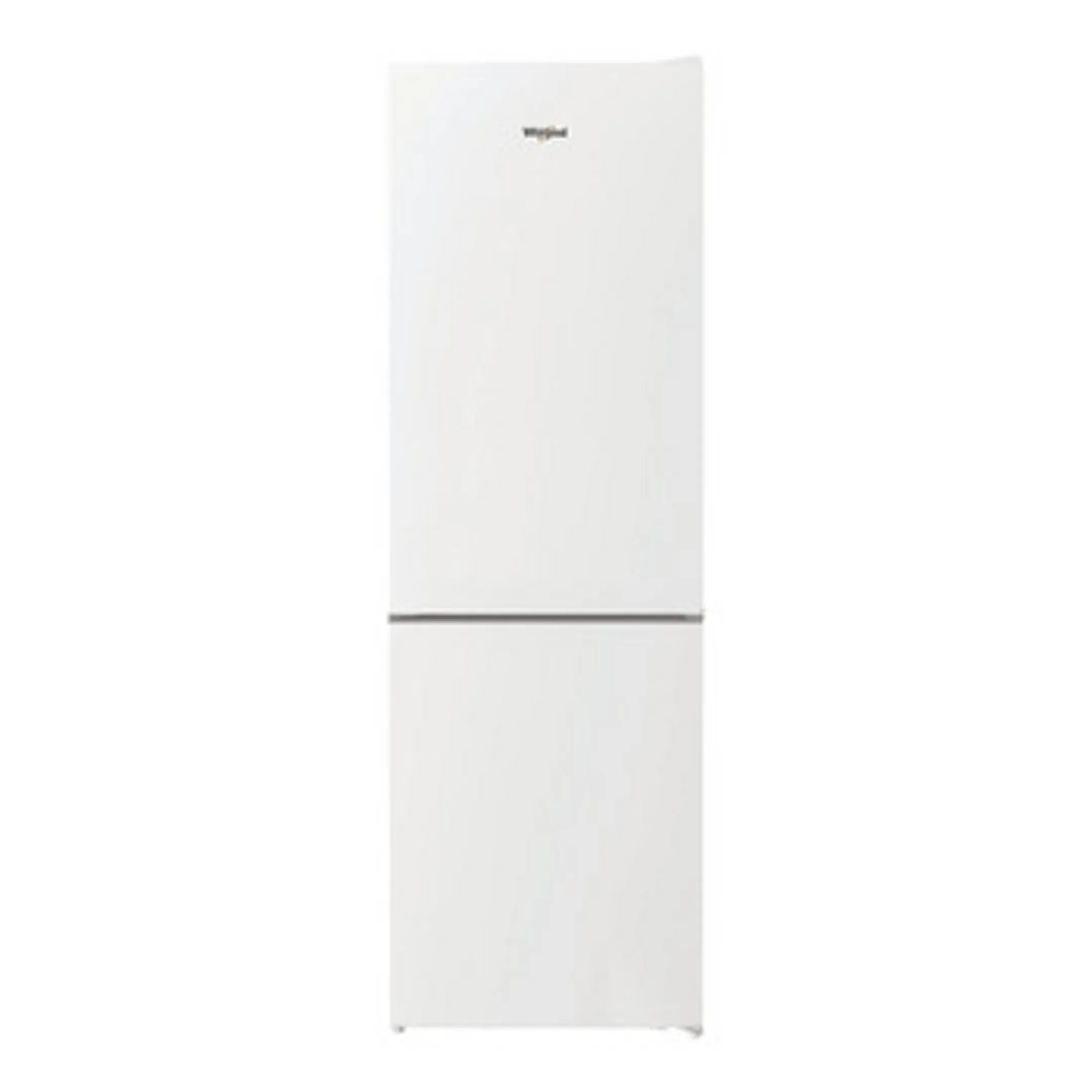 Whirlpool Combi frigo congélateur WHKS 1361 W4E image