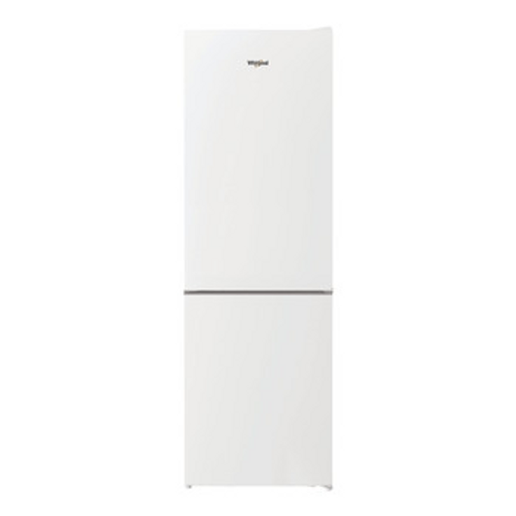Whirlpool Koelkast met diepvries WHKS 1361 W4E wit, foto 2