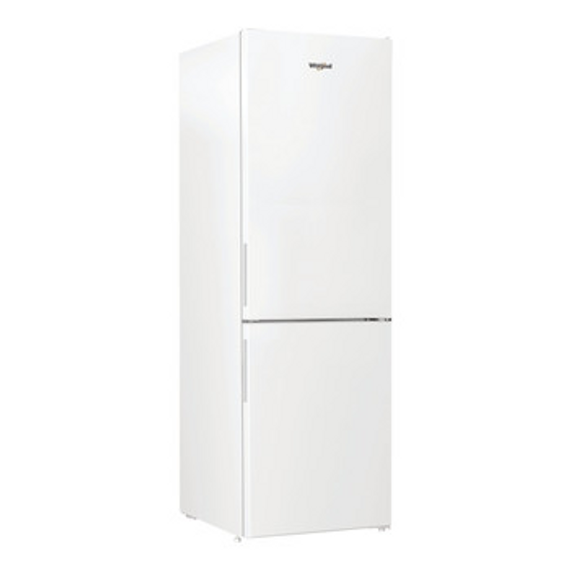 Koelkast met diepvries WHKS 1361 W4E